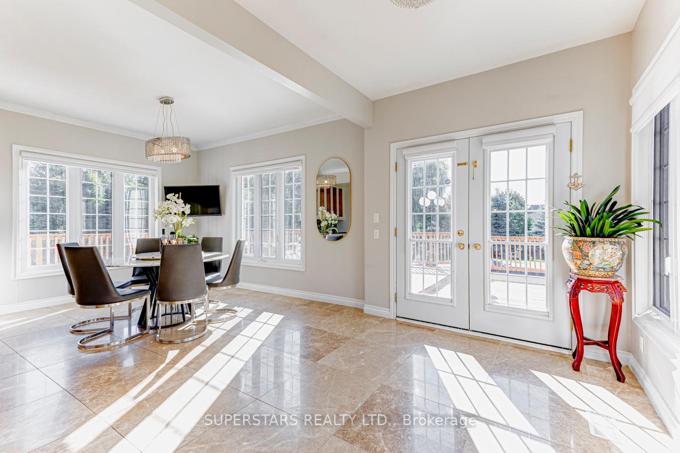 Photo 17 of 1 Personna Boulevard, Markham, Devil's Elbow — HOMEH