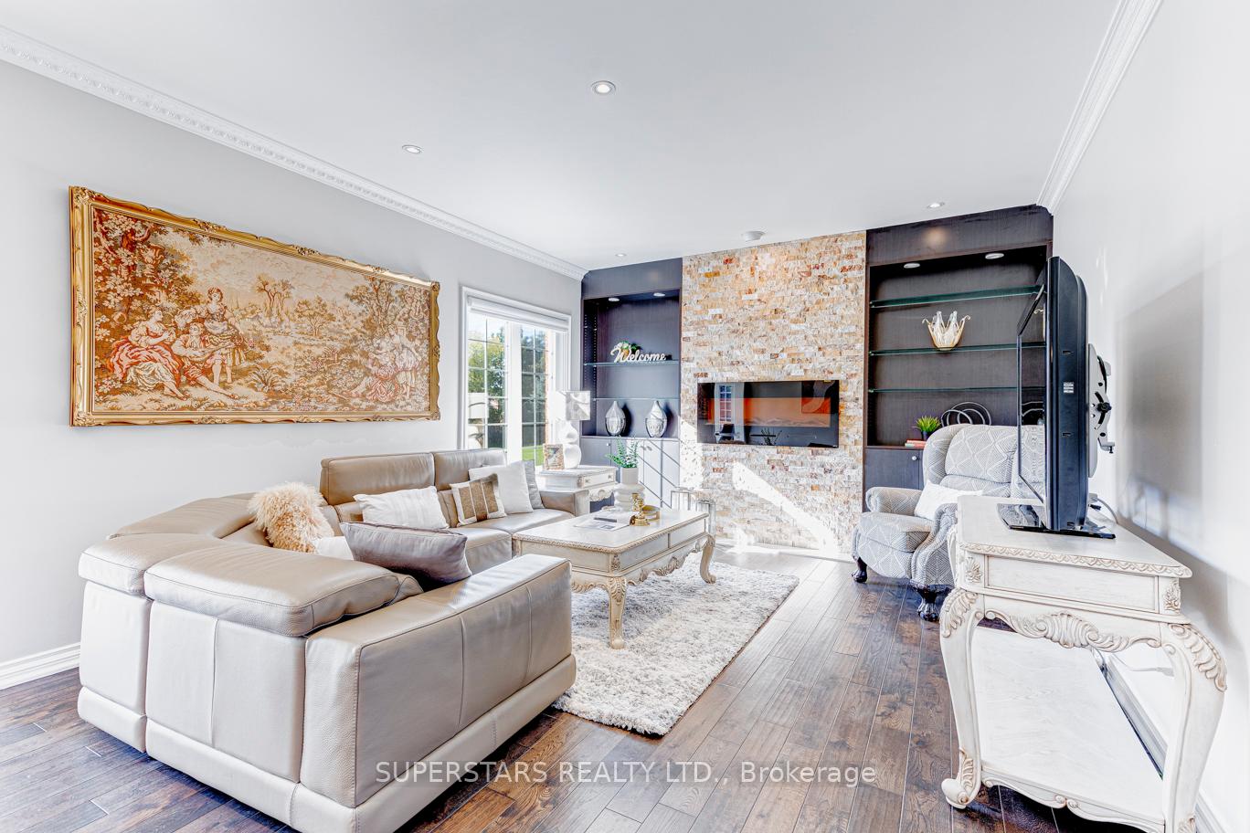 Photo 20 of 1 Personna Boulevard, Markham, Devil's Elbow — HOMEH