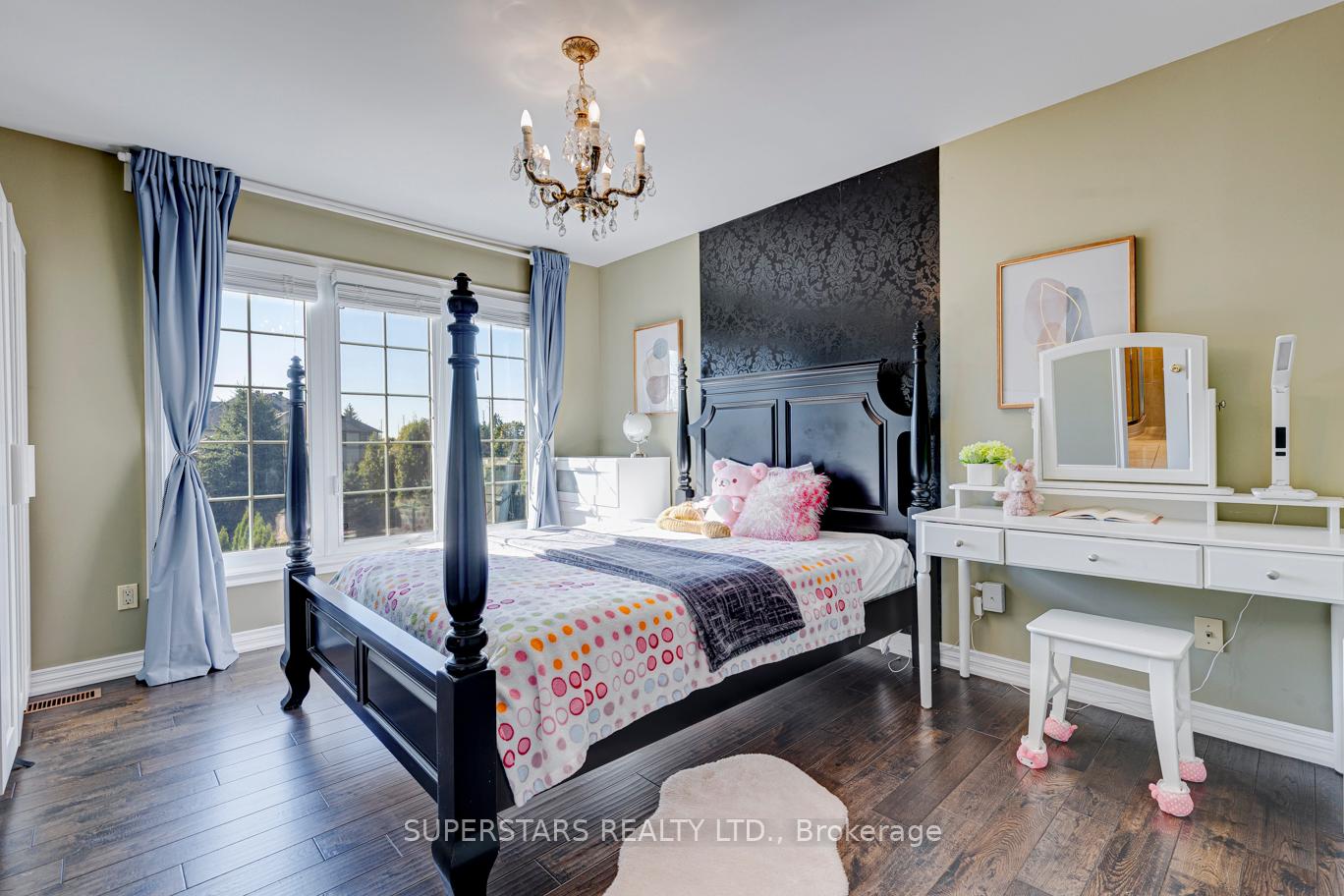 Photo 29 of 1 Personna Boulevard, Markham, Devil's Elbow — HOMEH