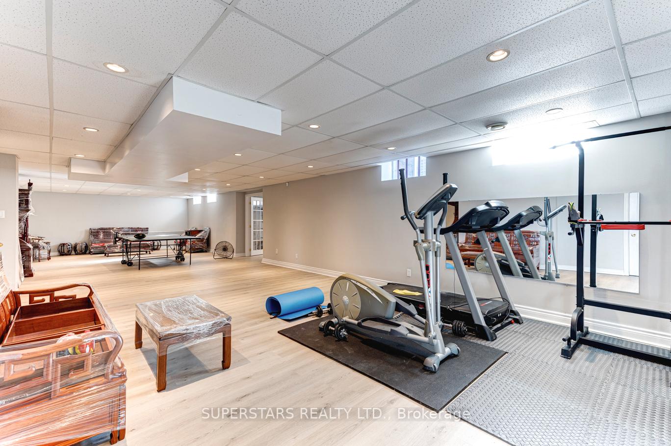Photo 32 of 1 Personna Boulevard, Markham, Devil's Elbow — HOMEH