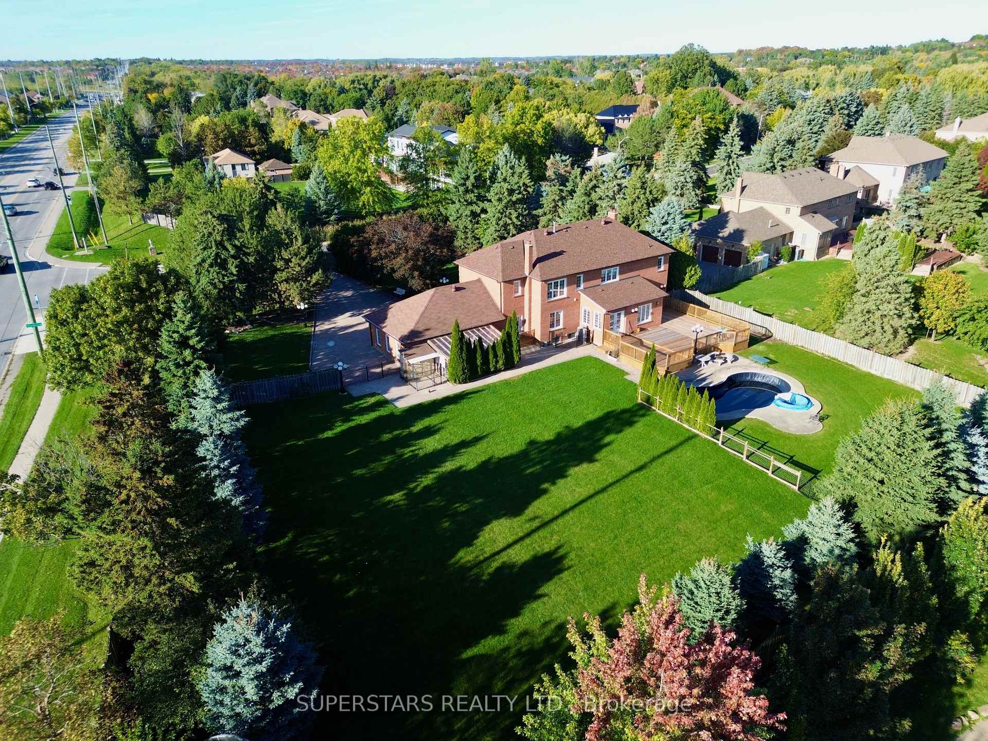 Photo 40 of 1 Personna Boulevard, Markham, Devil's Elbow — HOMEH