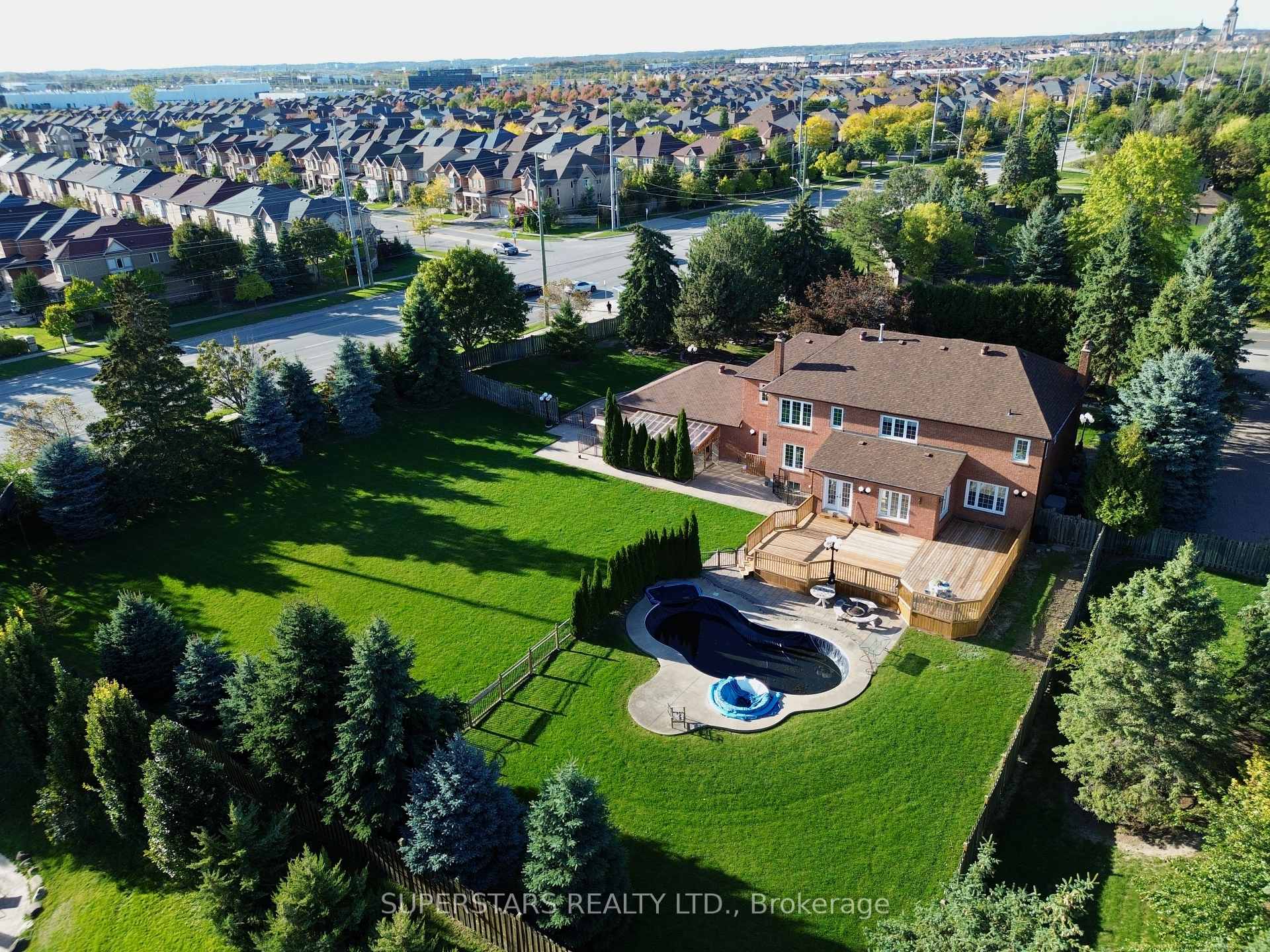 Photo 41 of 1 Personna Boulevard, Markham, Devil's Elbow — HOMEH