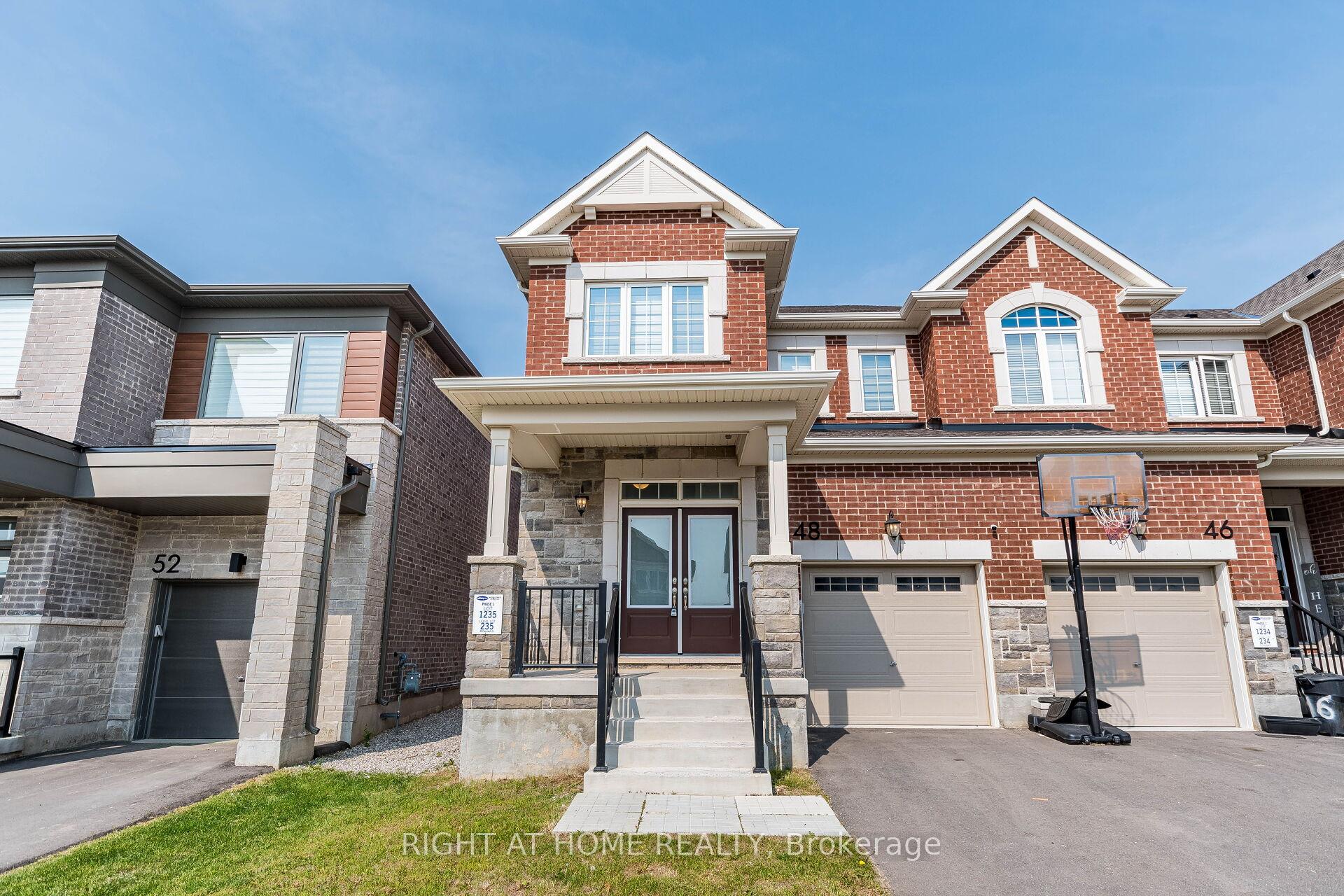 Photo 1 of 48 Forestwalk Street, Kitchener — HOMEH