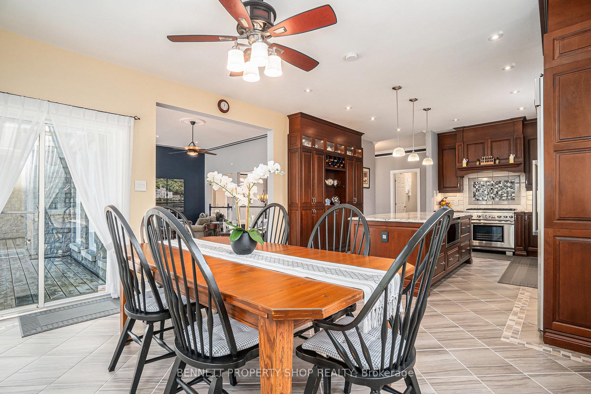 Photo 15 of 17 Panandrick View Drive, Ottawa, Kanata - Rural Kanata (Central) — HOMEH