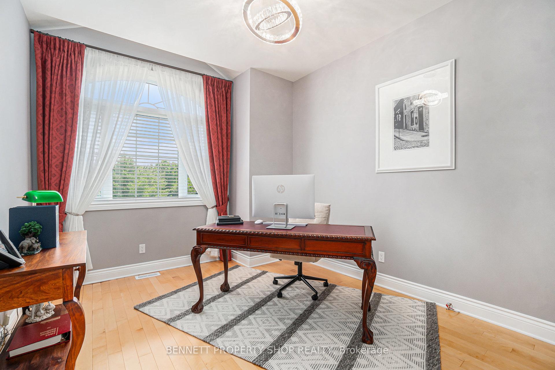 Photo 16 of 17 Panandrick View Drive, Ottawa, Kanata - Rural Kanata (Central) — HOMEH