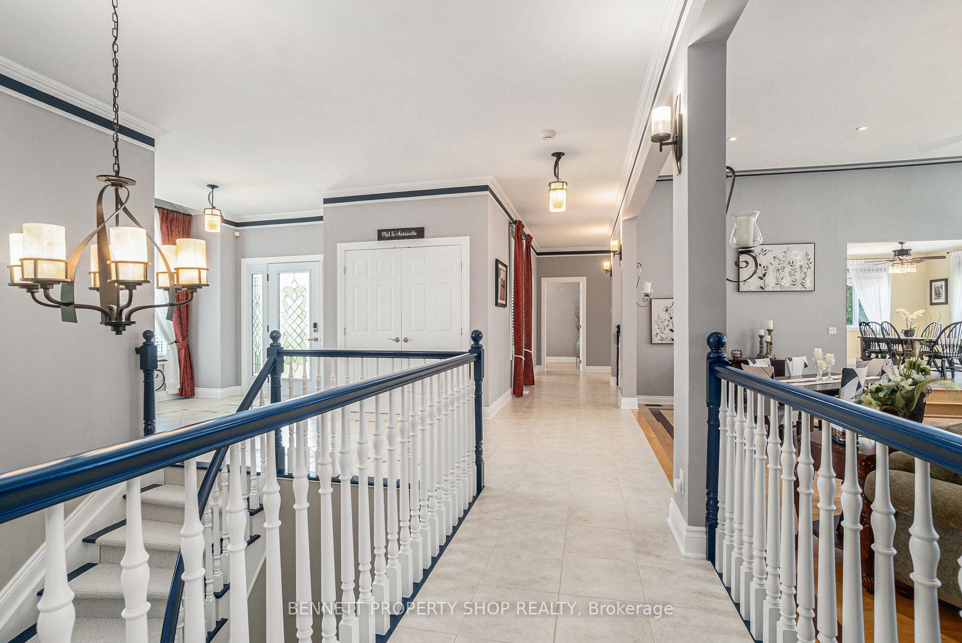Photo 20 of 17 Panandrick View Drive, Ottawa, Kanata - Rural Kanata (Central) — HOMEH