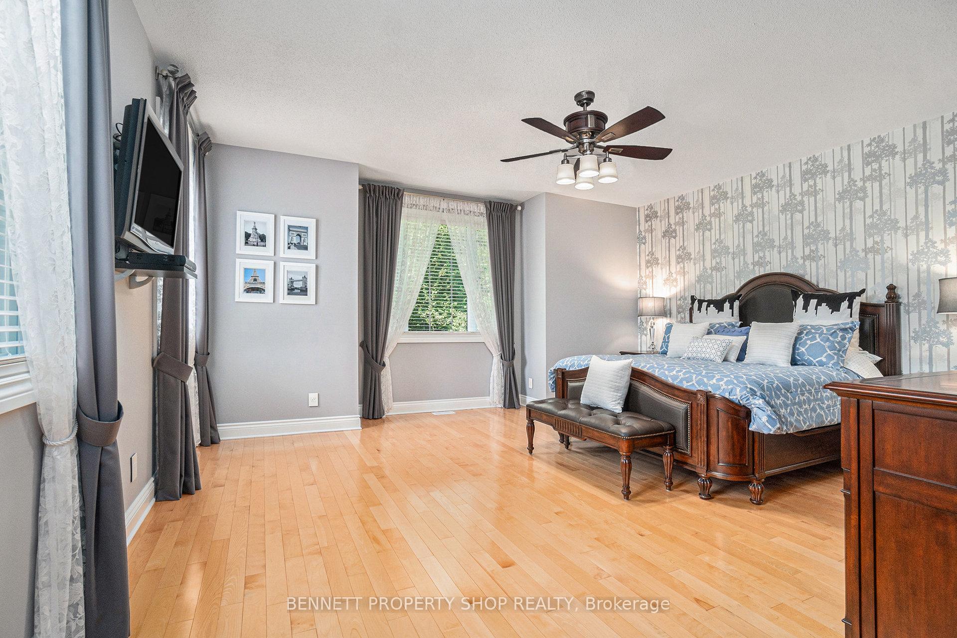 Photo 21 of 17 Panandrick View Drive, Ottawa, Kanata - Rural Kanata (Central) — HOMEH