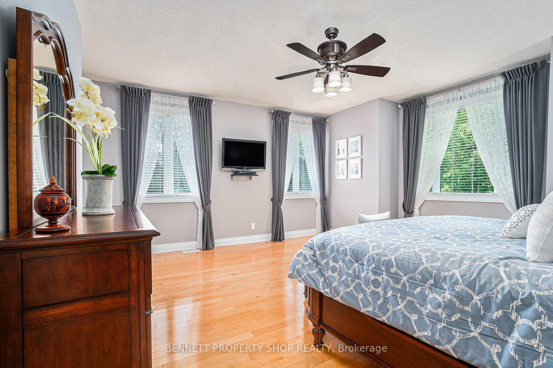Photo 23 of 17 Panandrick View Drive, Ottawa, Kanata - Rural Kanata (Central) — HOMEH