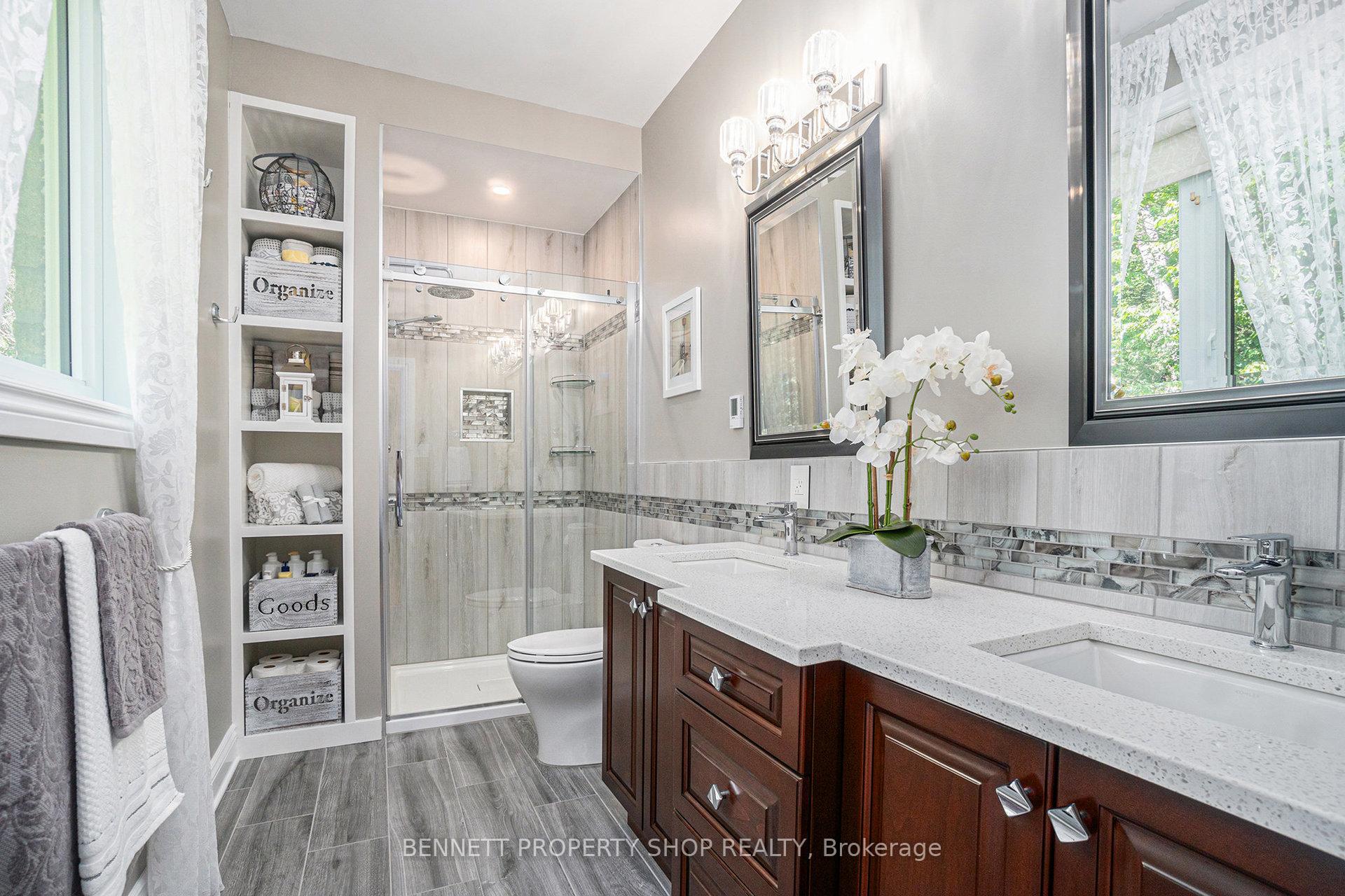 Photo 24 of 17 Panandrick View Drive, Ottawa, Kanata - Rural Kanata (Central) — HOMEH