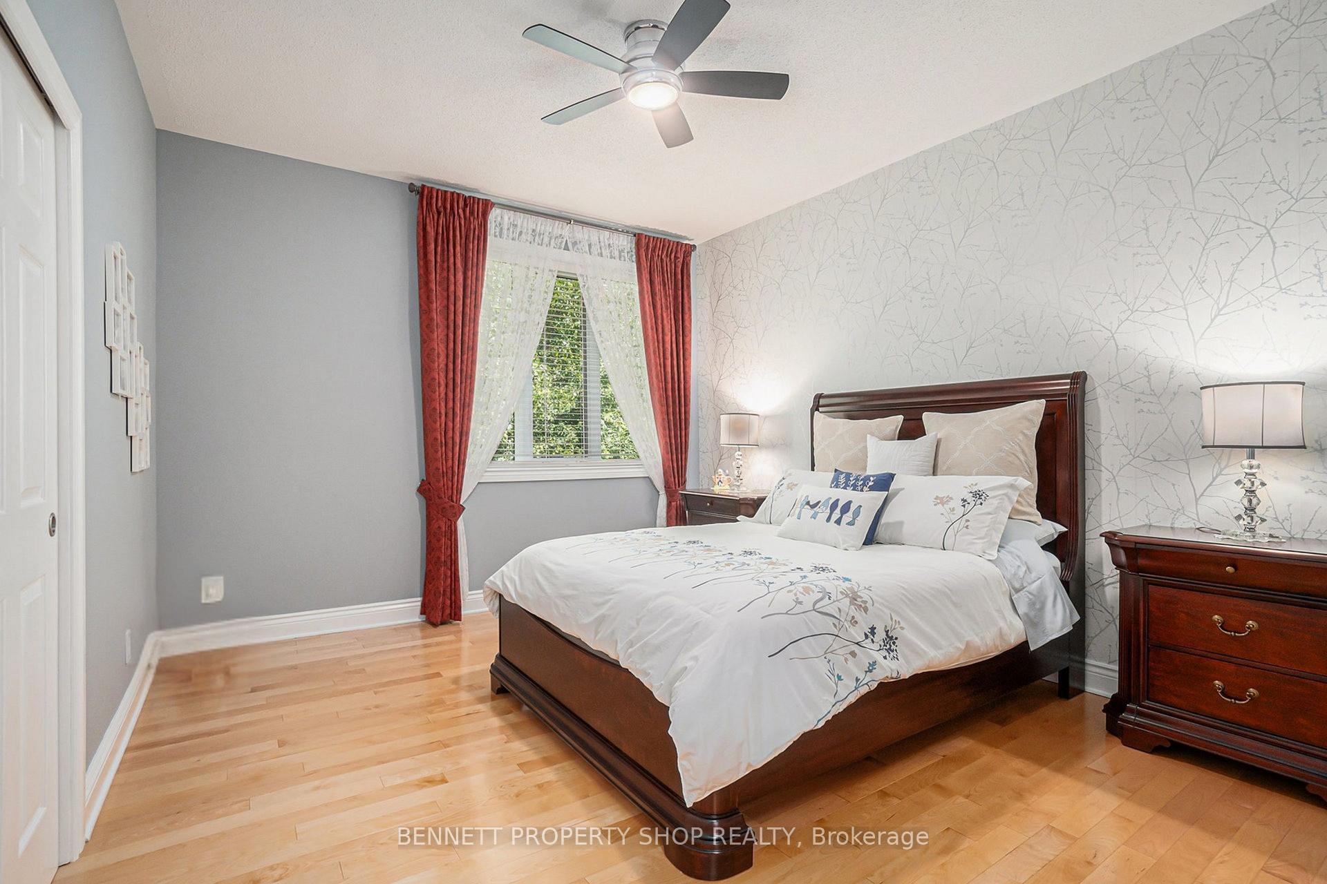 Photo 25 of 17 Panandrick View Drive, Ottawa, Kanata - Rural Kanata (Central) — HOMEH