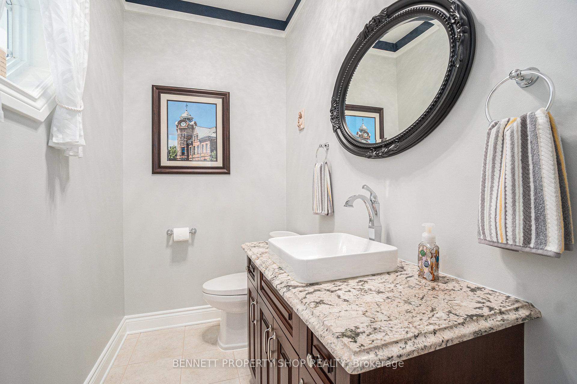 Photo 36 of 17 Panandrick View Drive, Ottawa, Kanata - Rural Kanata (Central) — HOMEH