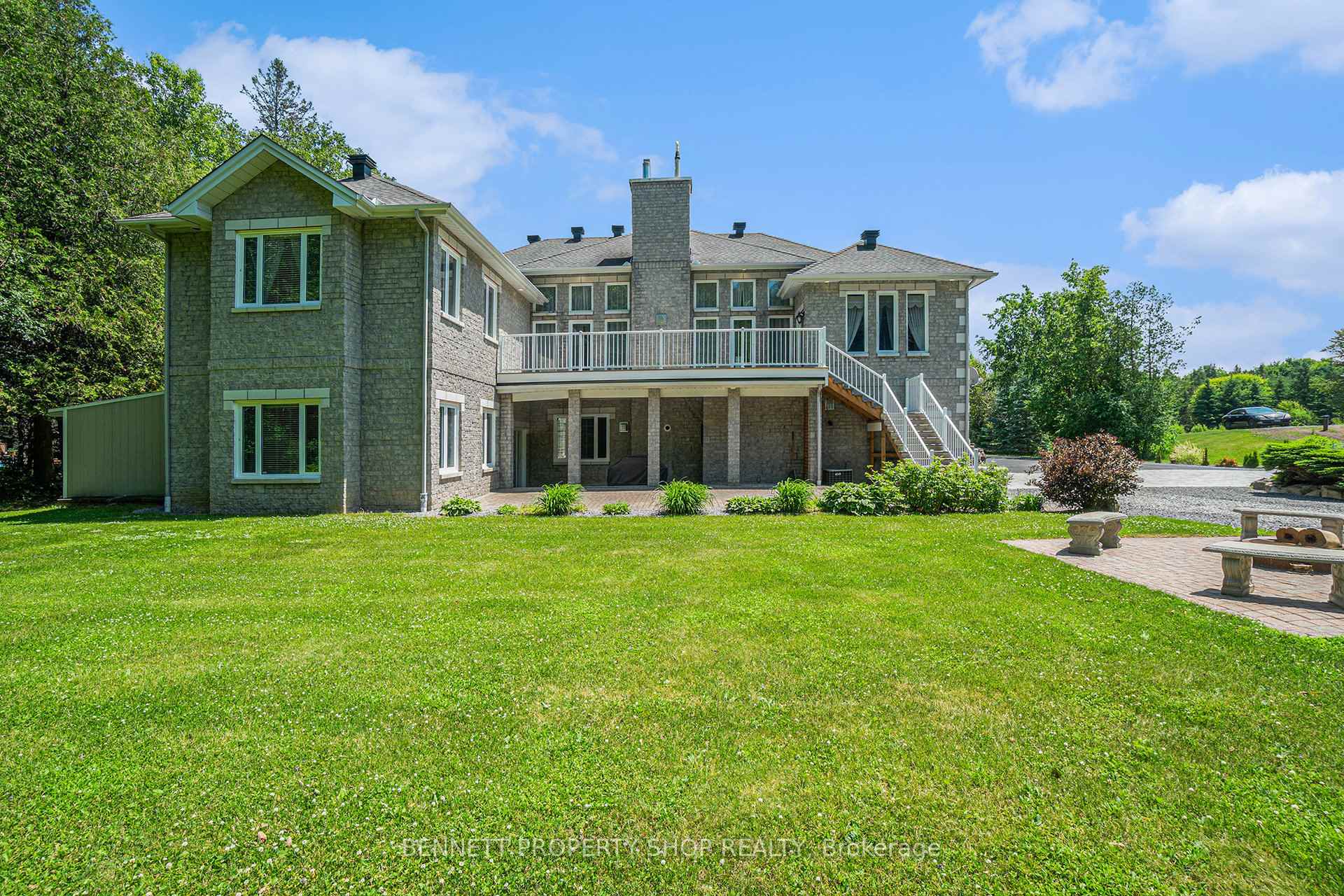 Photo 38 of 17 Panandrick View Drive, Ottawa, Kanata - Rural Kanata (Central) — HOMEH