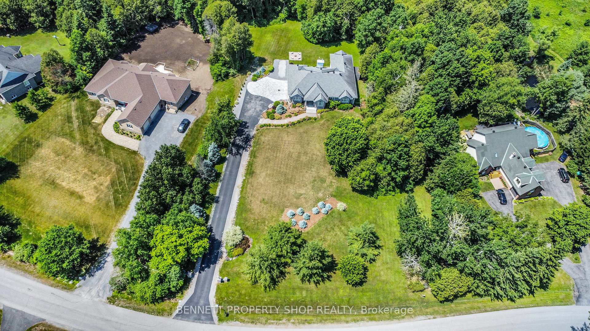 Photo 39 of 17 Panandrick View Drive, Ottawa, Kanata - Rural Kanata (Central) — HOMEH