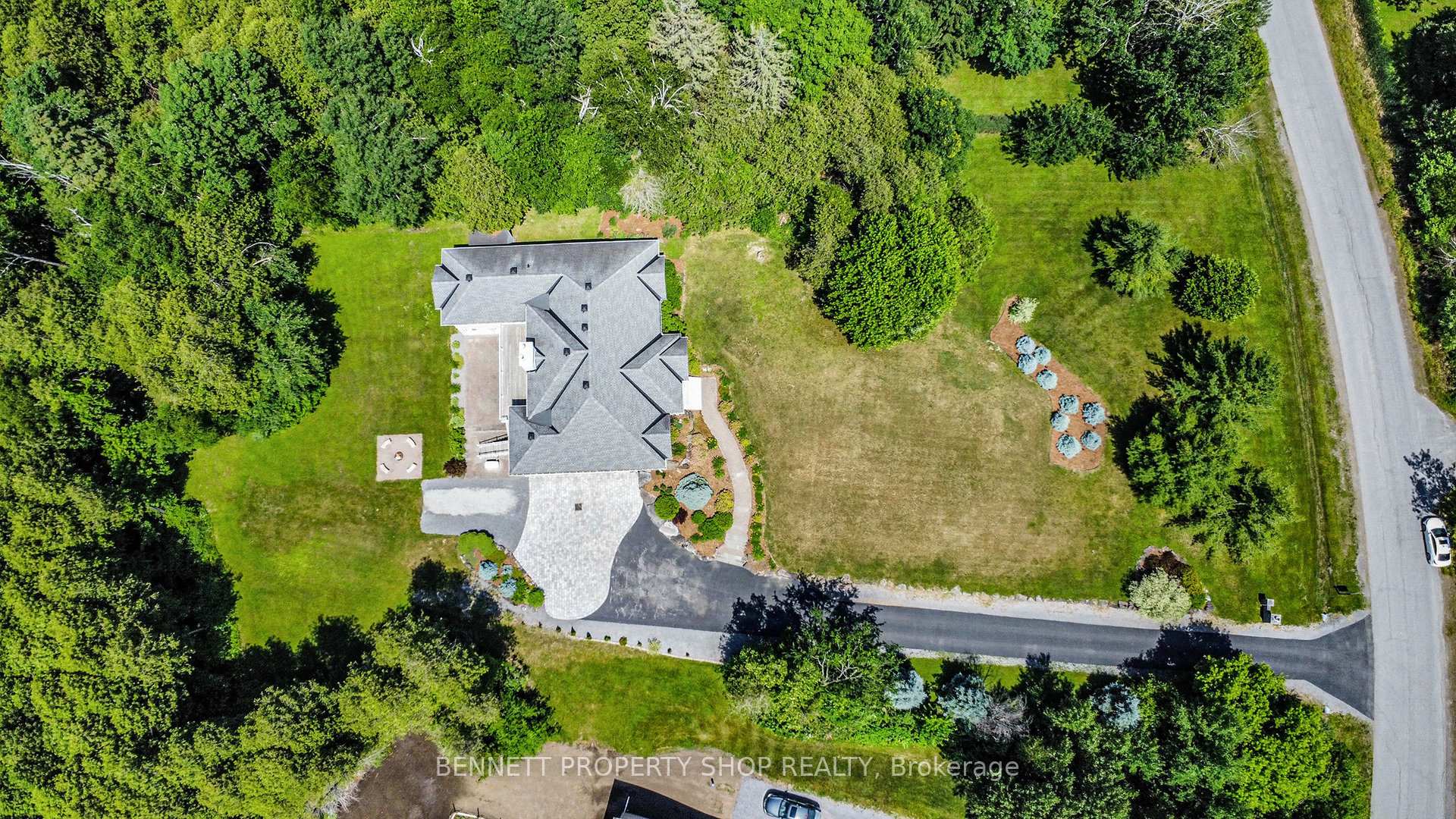 Photo 40 of 17 Panandrick View Drive, Ottawa, Kanata - Rural Kanata (Central) — HOMEH