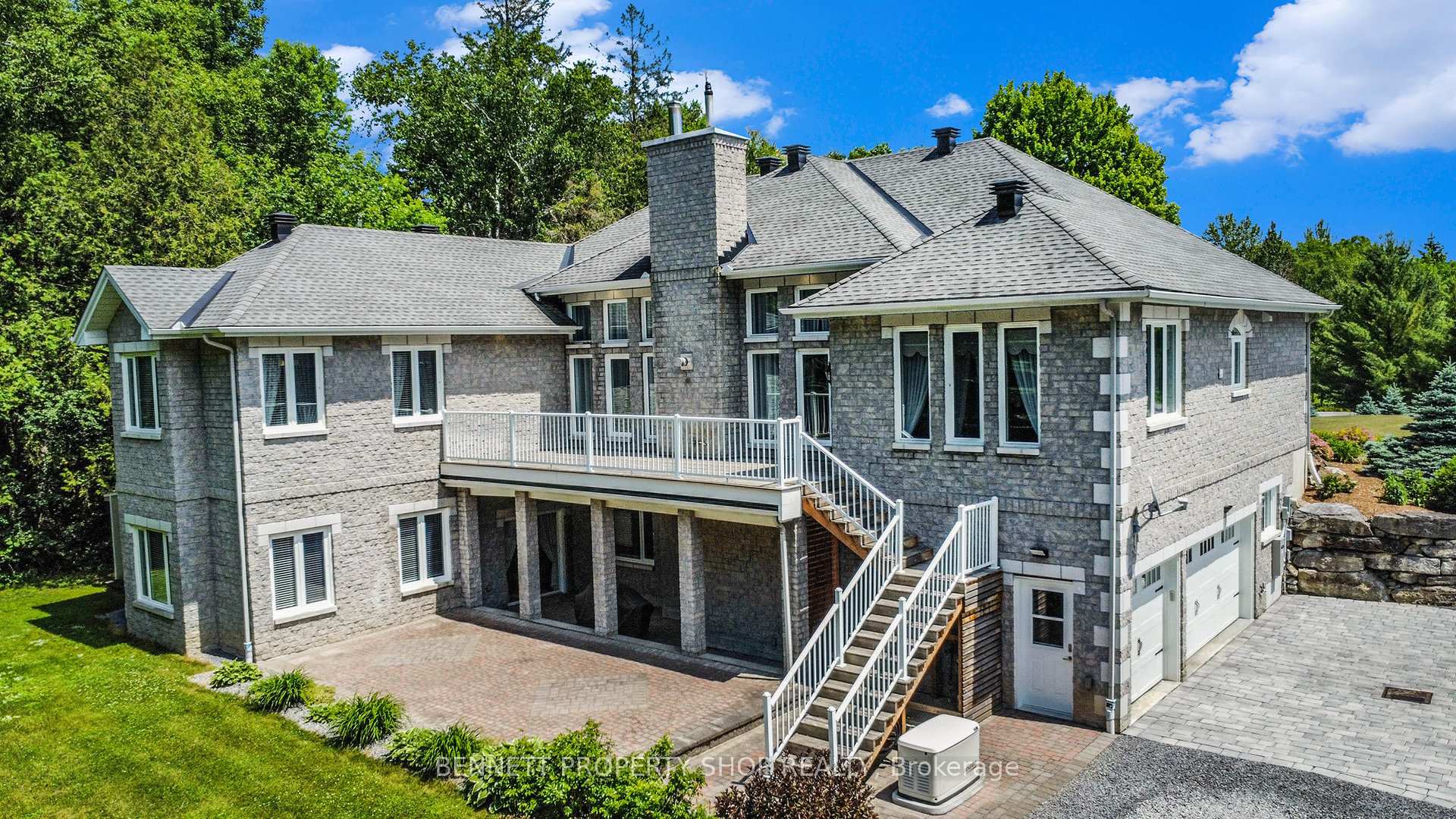 Photo 41 of 17 Panandrick View Drive, Ottawa, Kanata - Rural Kanata (Central) — HOMEH