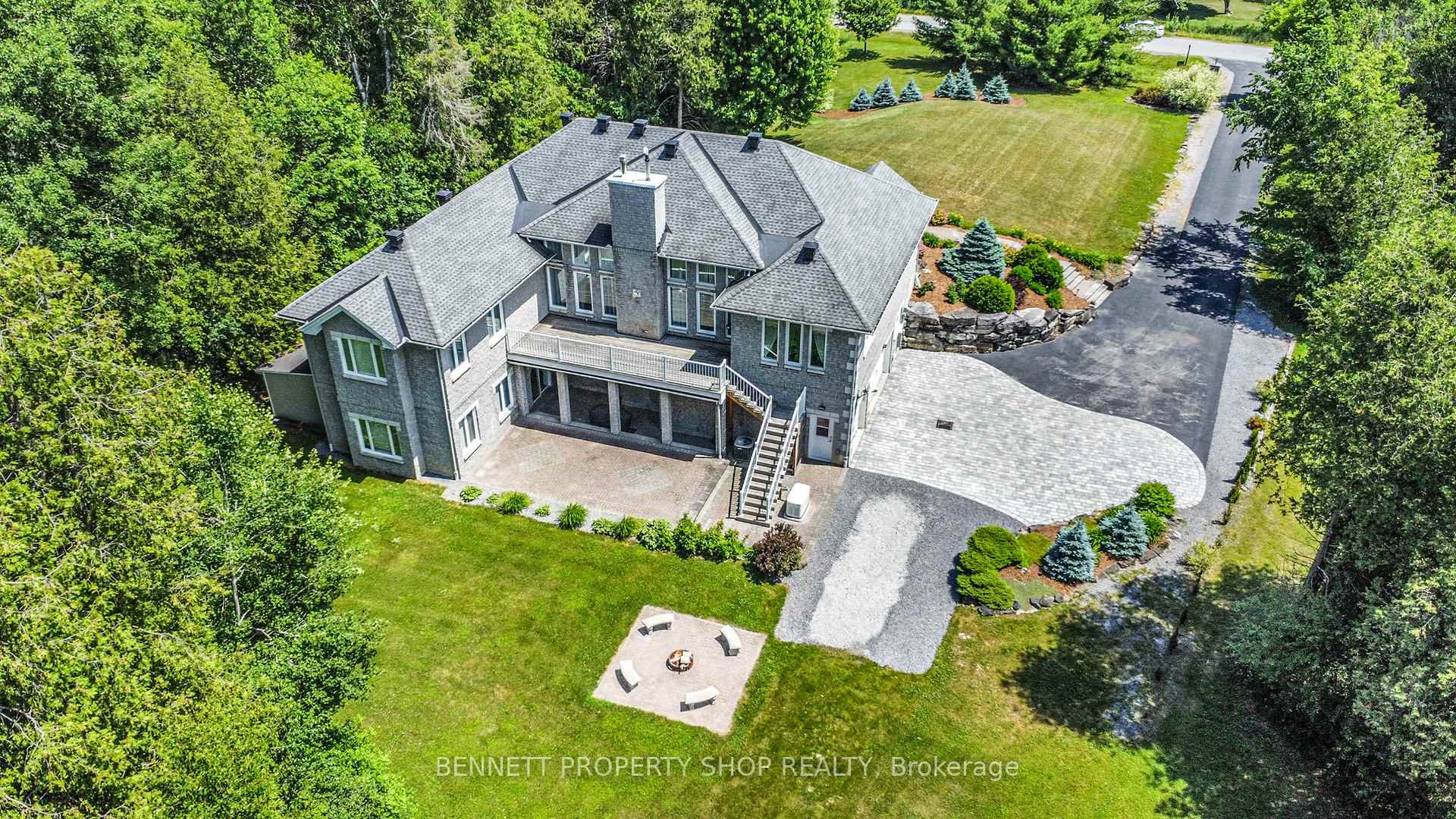 Photo 42 of 17 Panandrick View Drive, Ottawa, Kanata - Rural Kanata (Central) — HOMEH