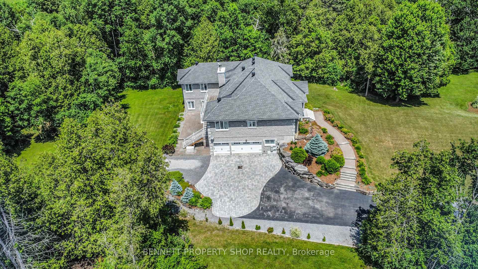 Photo 43 of 17 Panandrick View Drive, Ottawa, Kanata - Rural Kanata (Central) — HOMEH