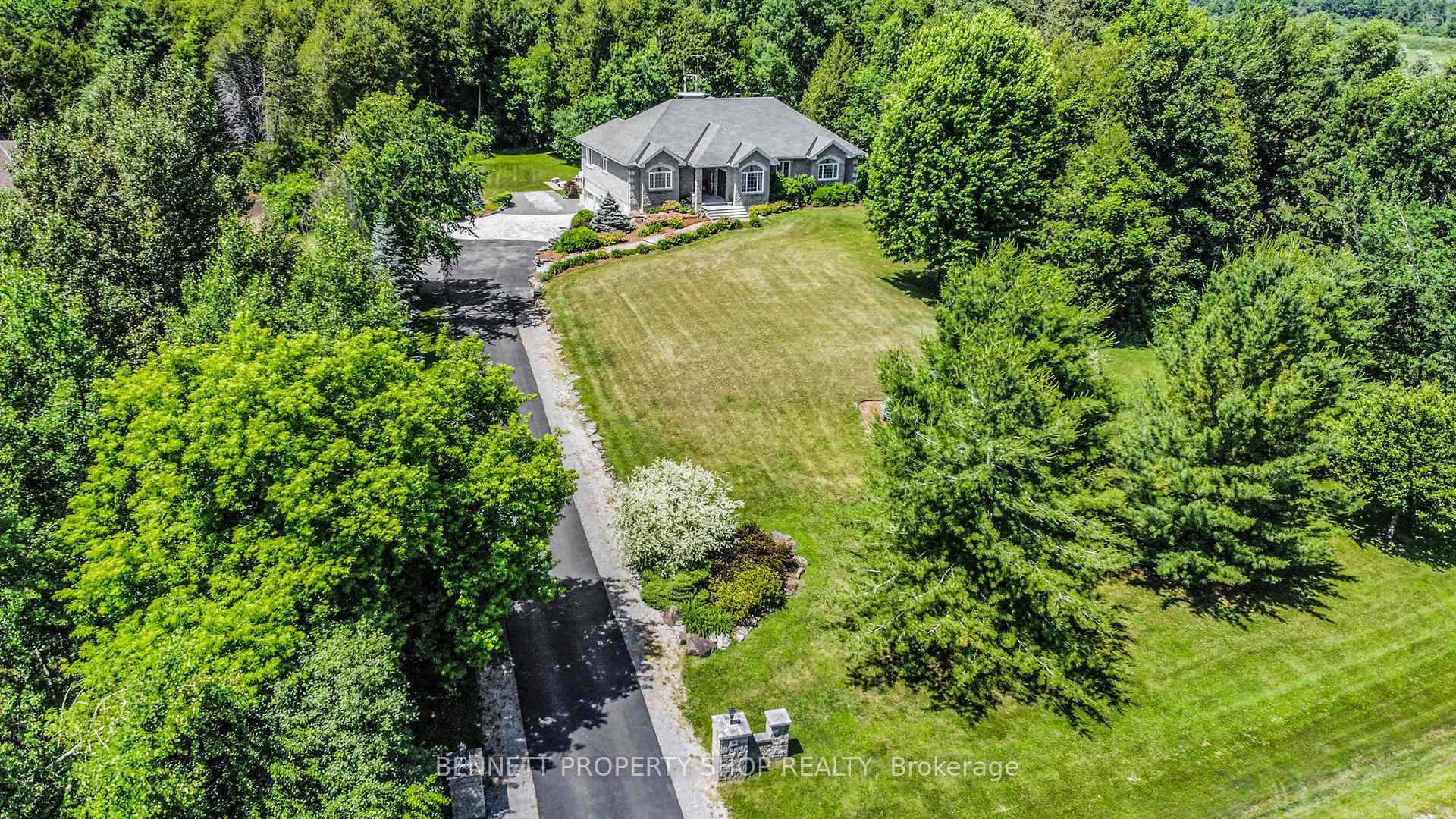 Photo 44 of 17 Panandrick View Drive, Ottawa, Kanata - Rural Kanata (Central) — HOMEH