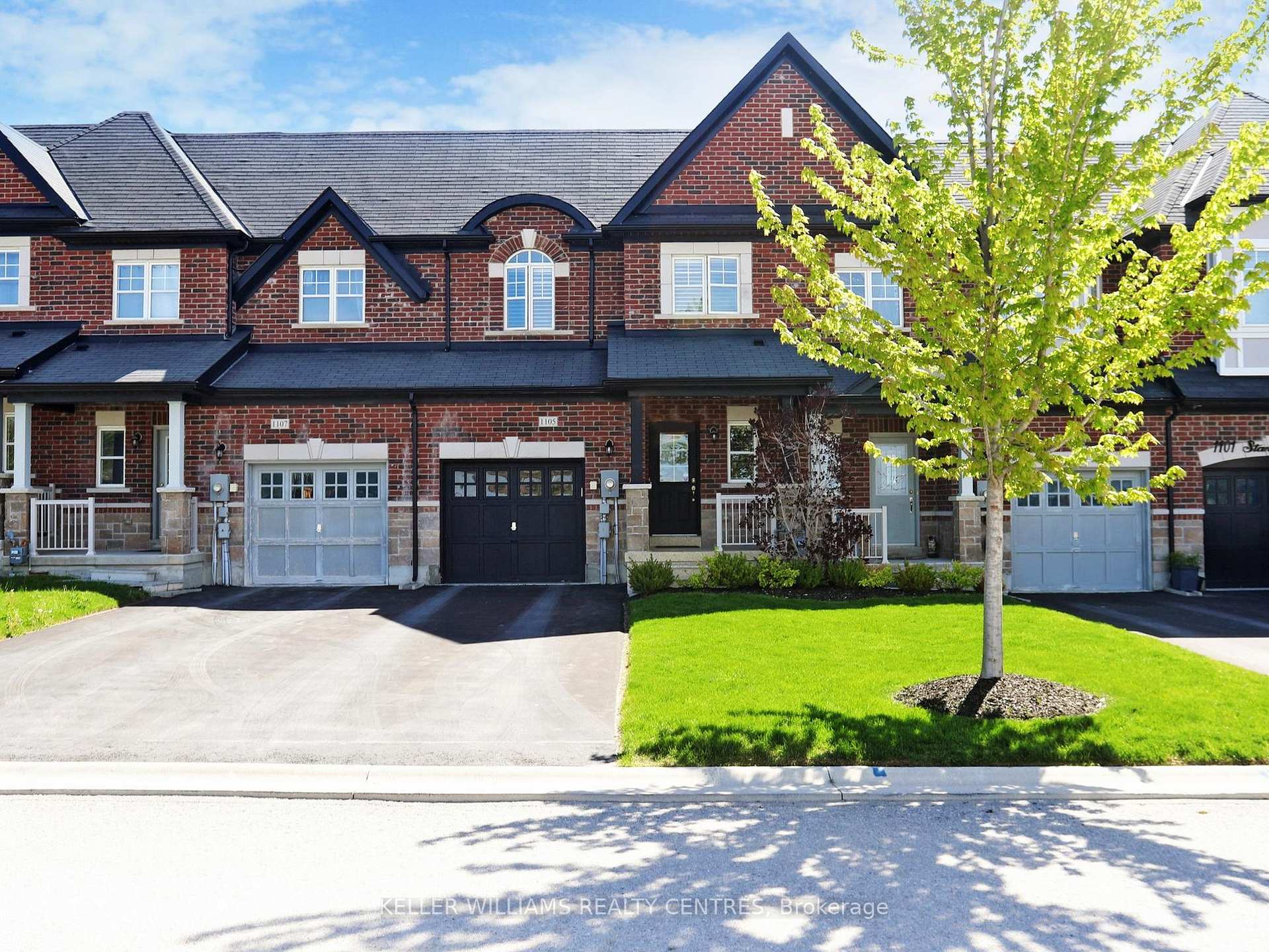 Front of 1105 Stantin Street