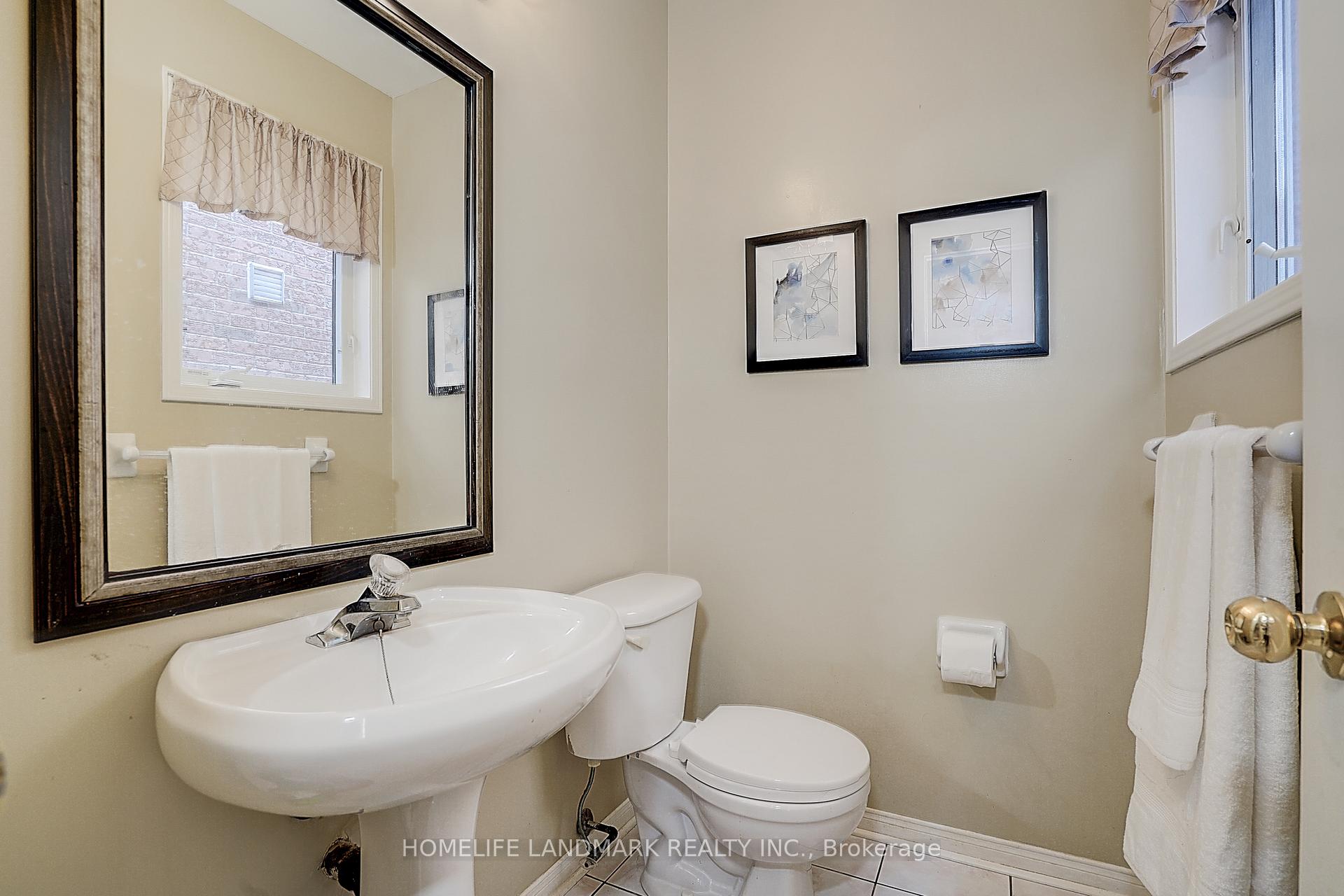 Photo 13 of 46 Elmrill Road, Markham, Berczy — HOMEH