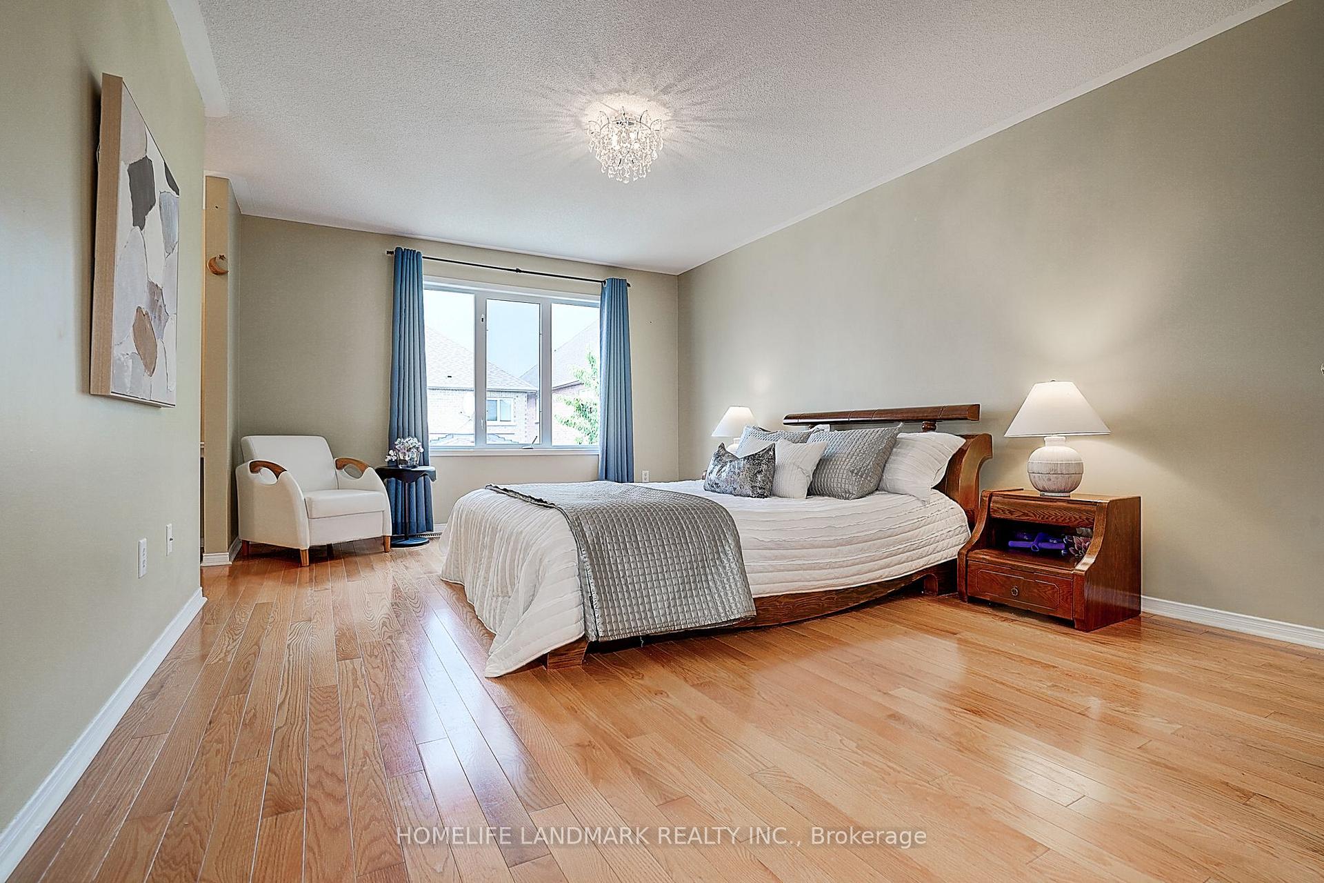 Photo 17 of 46 Elmrill Road, Markham, Berczy — HOMEH