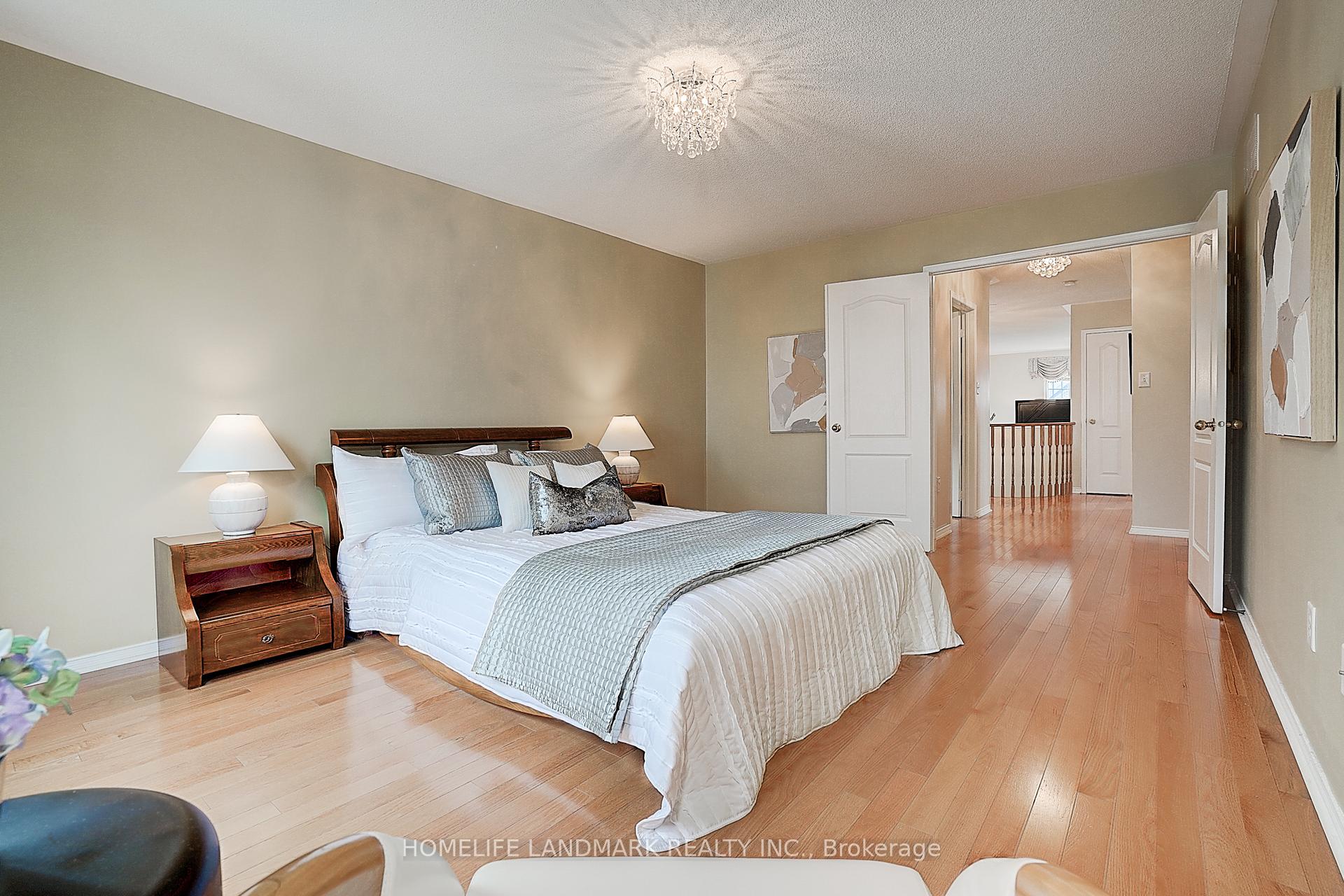 Photo 18 of 46 Elmrill Road, Markham, Berczy — HOMEH