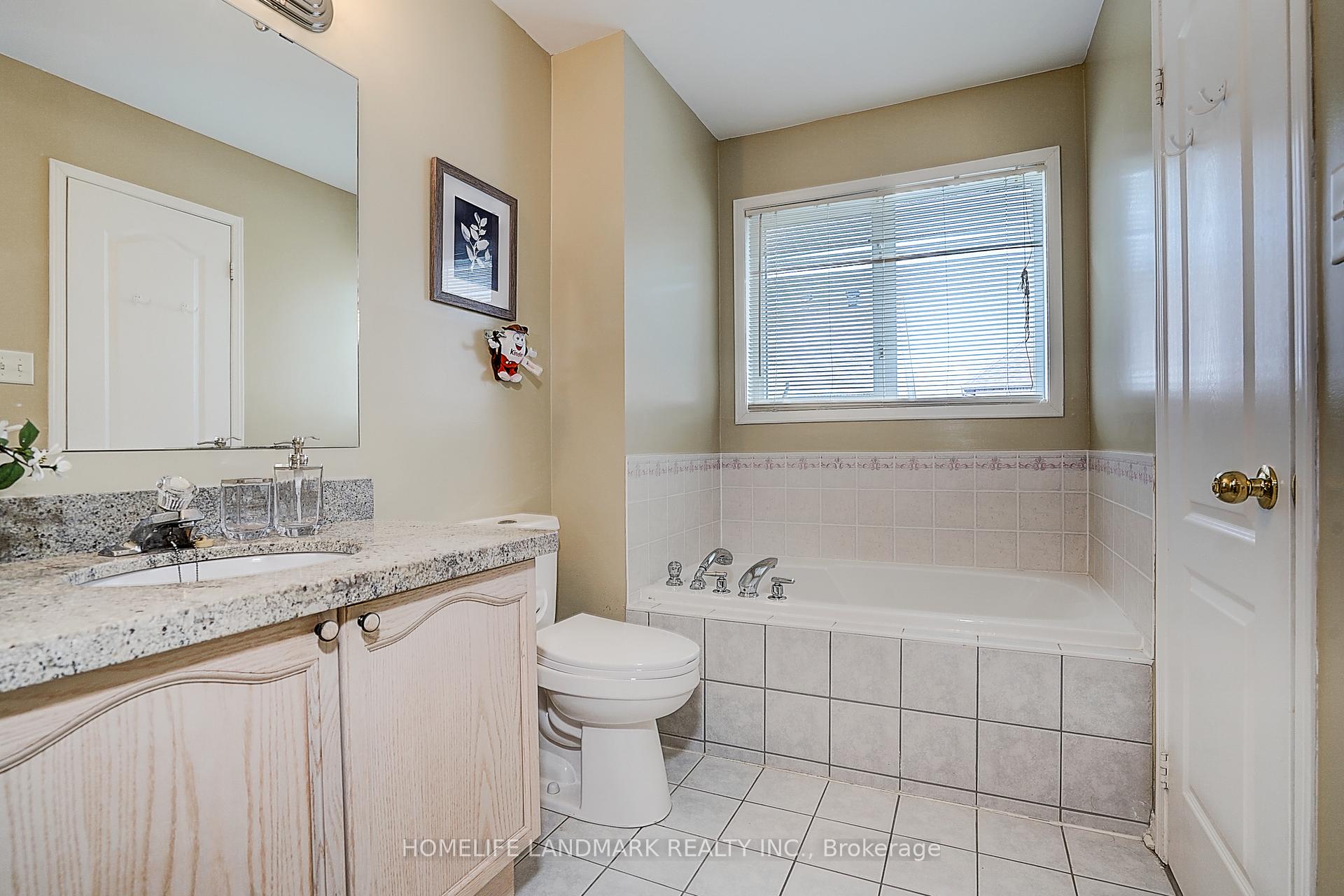 Photo 21 of 46 Elmrill Road, Markham, Berczy — HOMEH