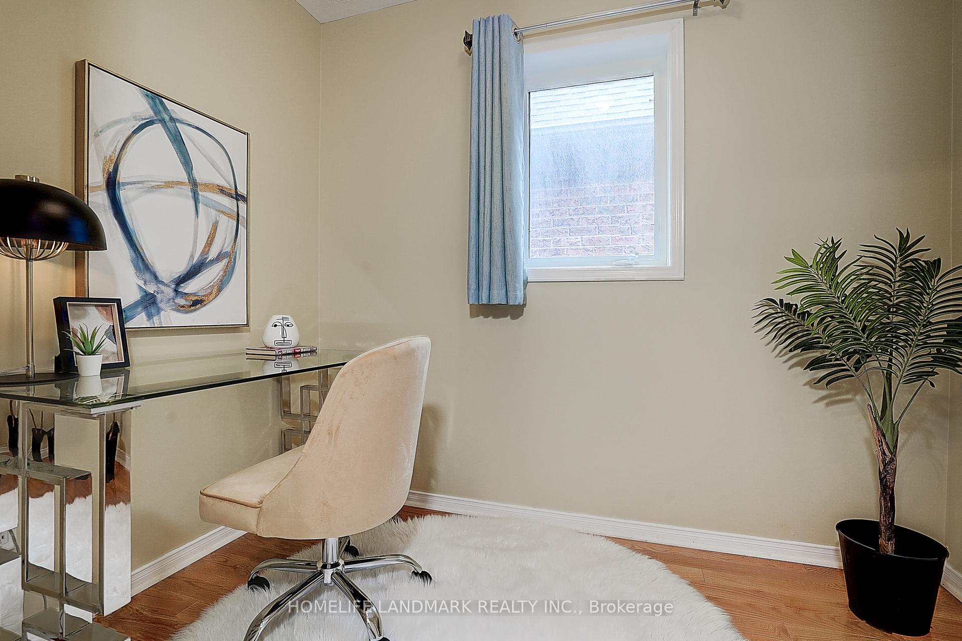 Photo 25 of 46 Elmrill Road, Markham, Berczy — HOMEH