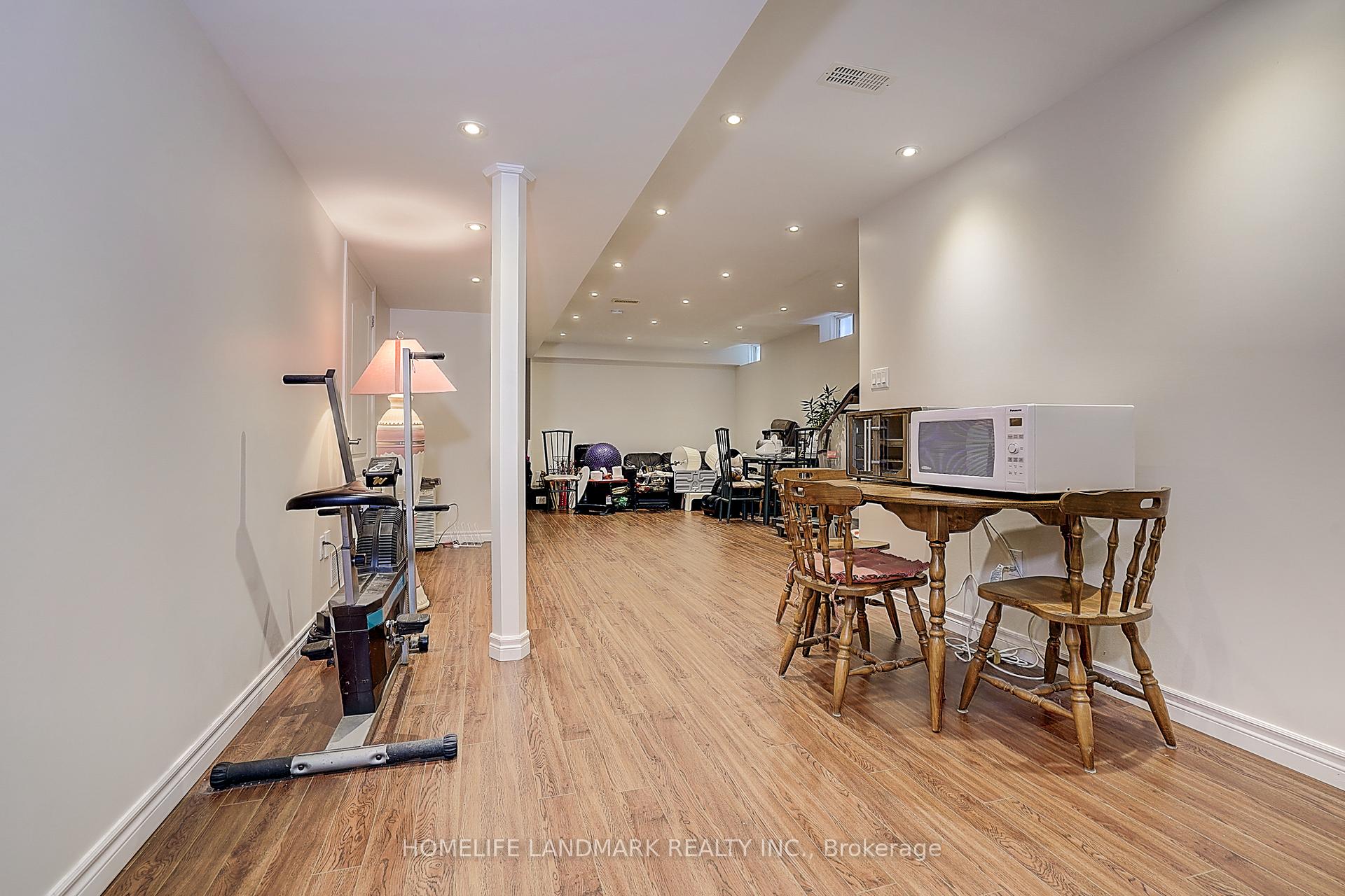 Photo 26 of 46 Elmrill Road, Markham, Berczy — HOMEH