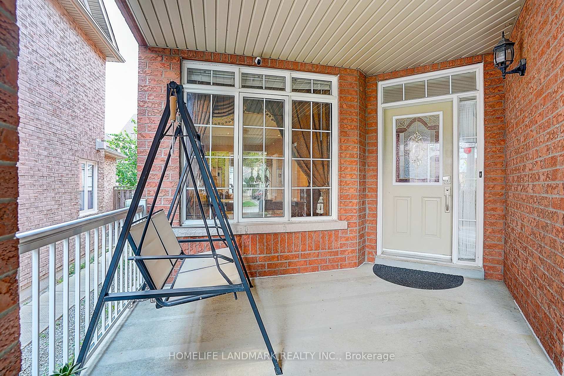 Photo 29 of 46 Elmrill Road, Markham, Berczy — HOMEH