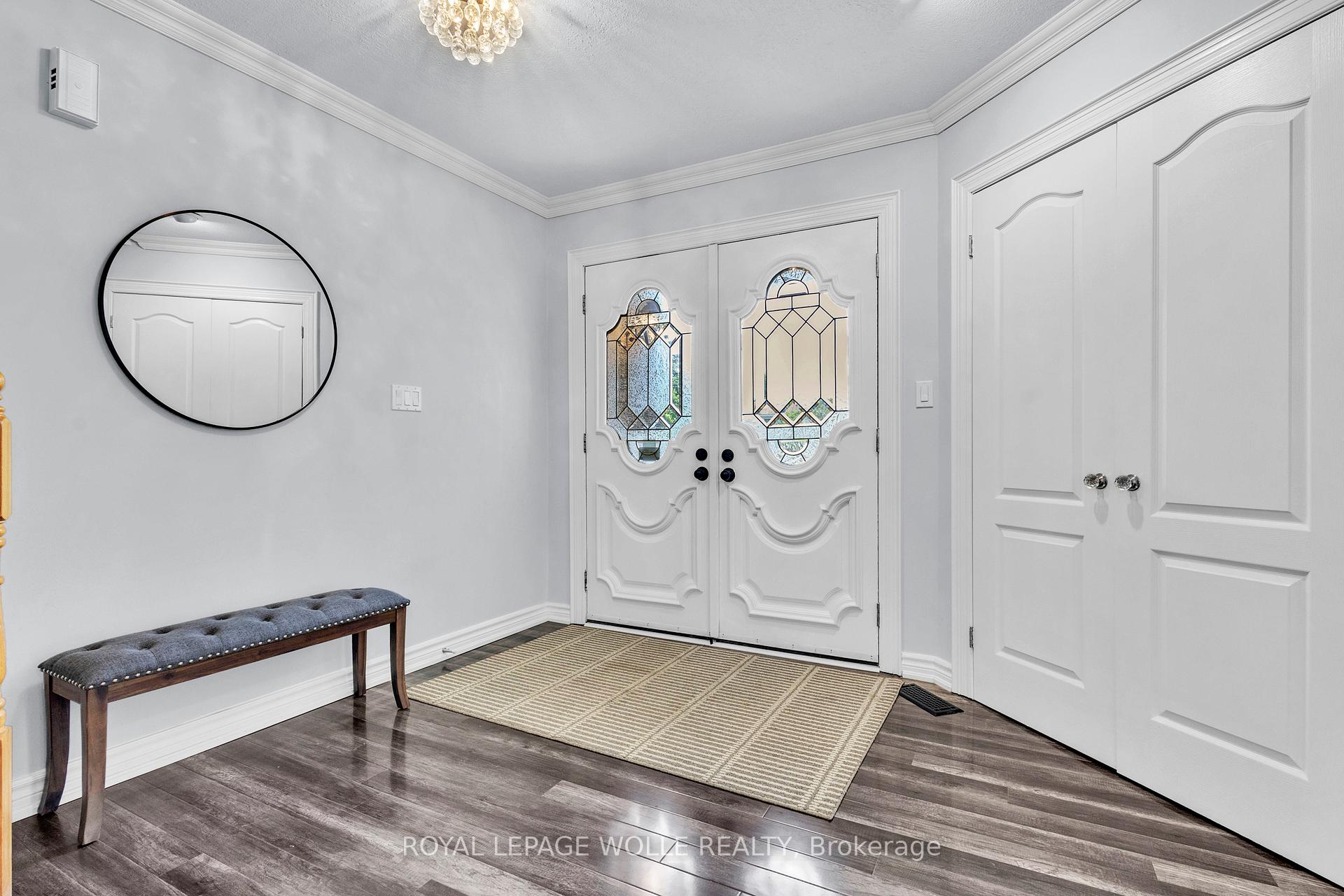 Photo 5 of 86 Corfield Drive, Kitchener — HOMEH