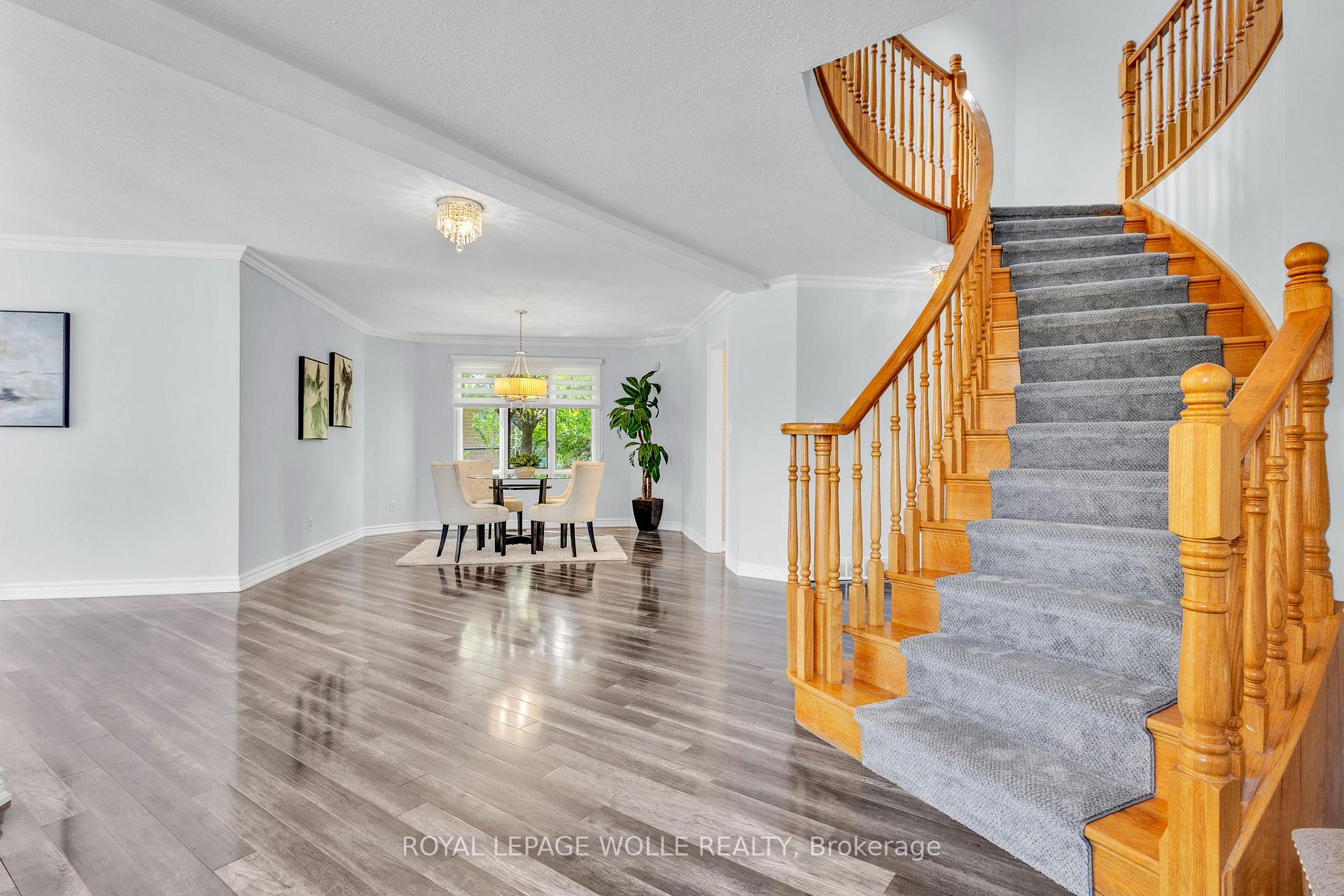 Photo 6 of 86 Corfield Drive, Kitchener — HOMEH