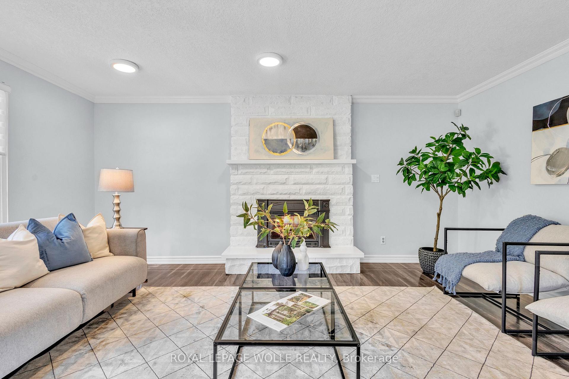 Photo 15 of 86 Corfield Drive, Kitchener — HOMEH