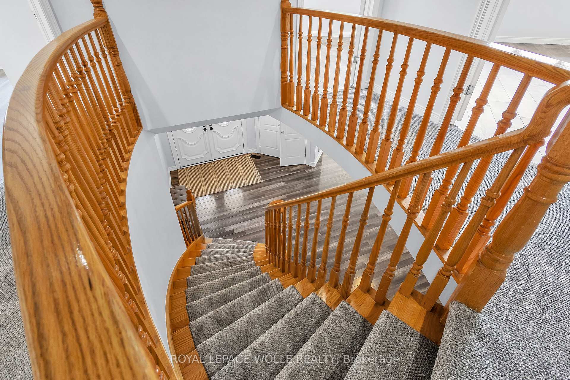 Photo 19 of 86 Corfield Drive, Kitchener — HOMEH