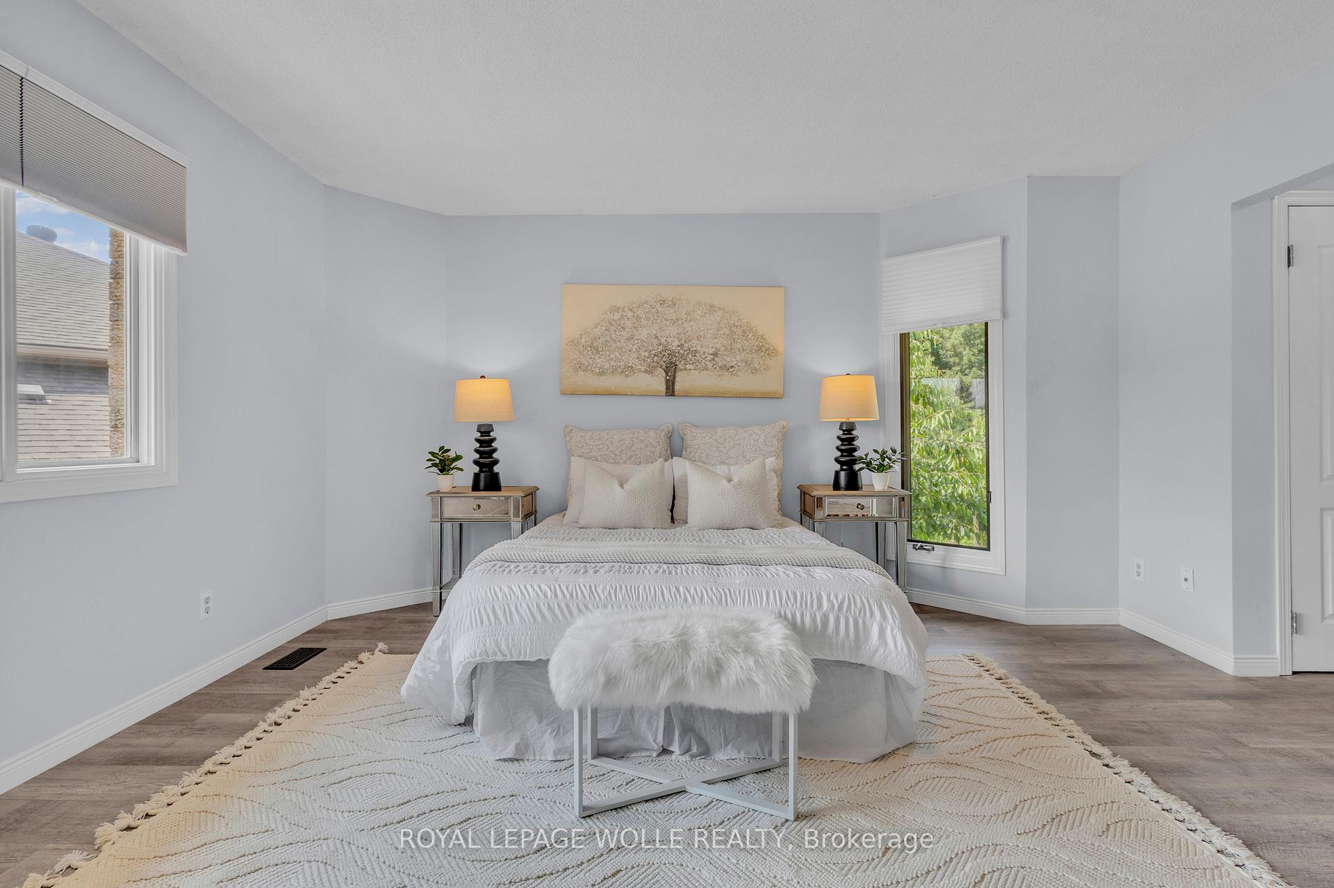 Photo 20 of 86 Corfield Drive, Kitchener — HOMEH