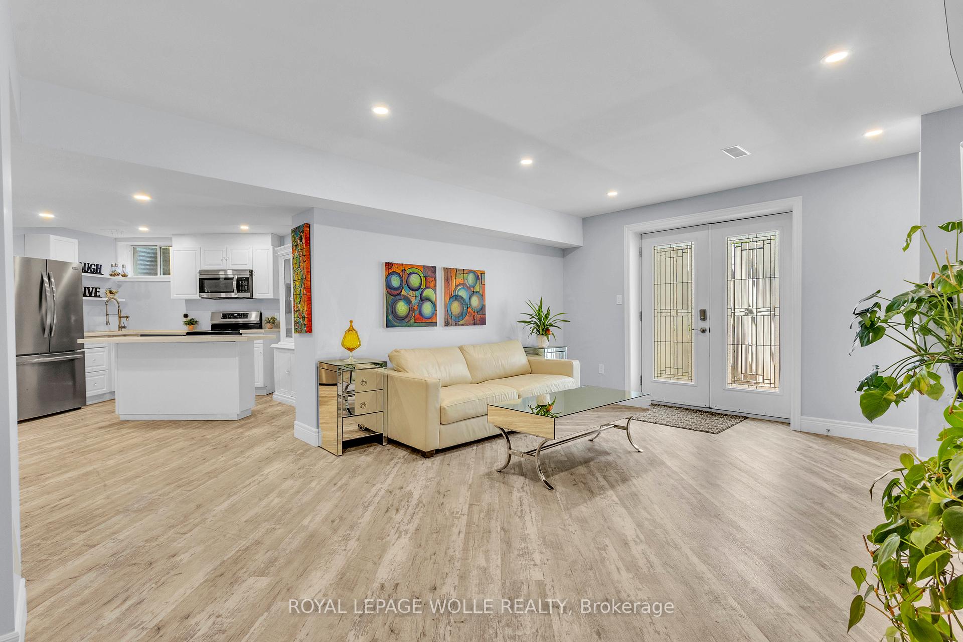 Photo 39 of 86 Corfield Drive, Kitchener — HOMEH