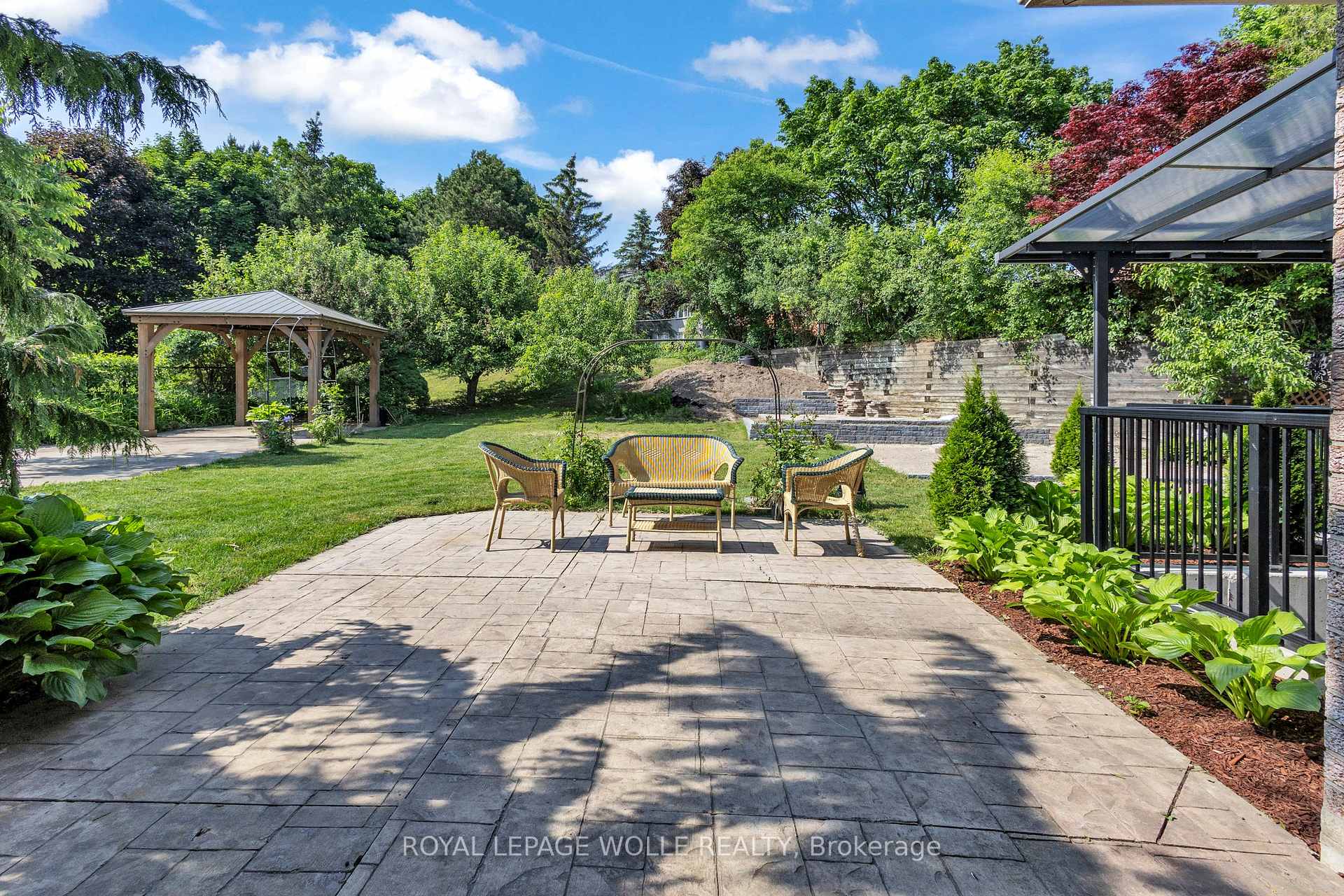 Photo 41 of 86 Corfield Drive, Kitchener — HOMEH
