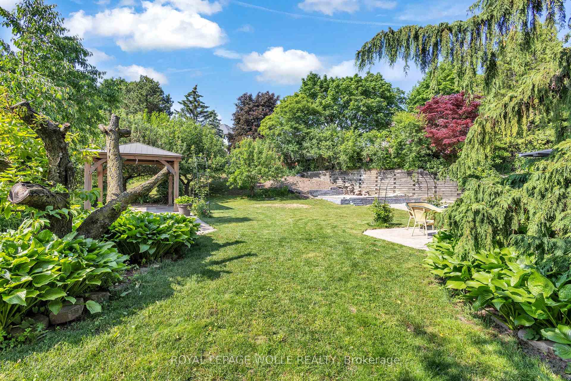 Photo 46 of 86 Corfield Drive, Kitchener — HOMEH