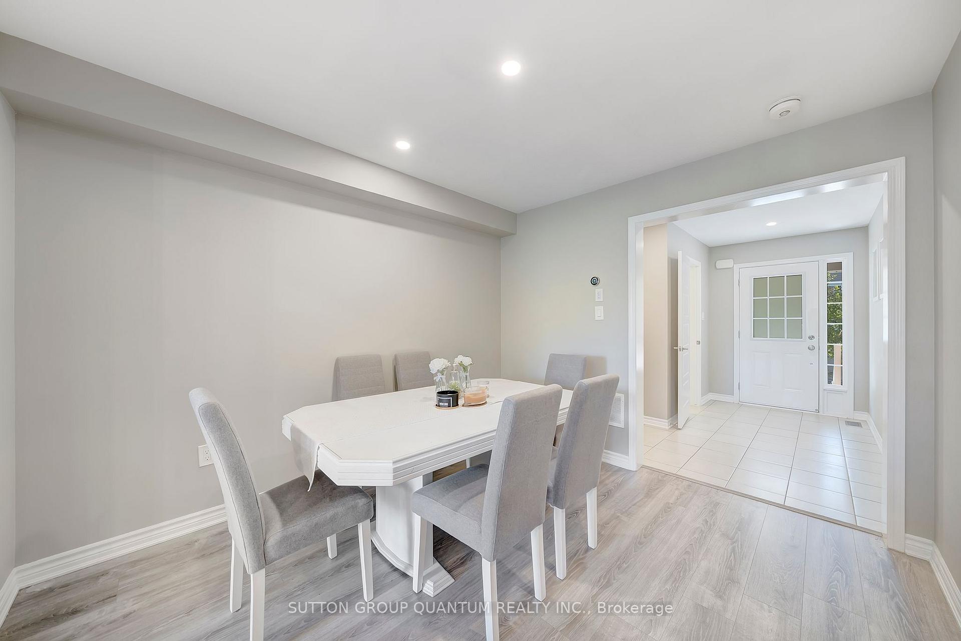 Photo 7 of Unit 38, 230 Avonsyde Boulevard, Hamilton, Waterdown — HOMEH