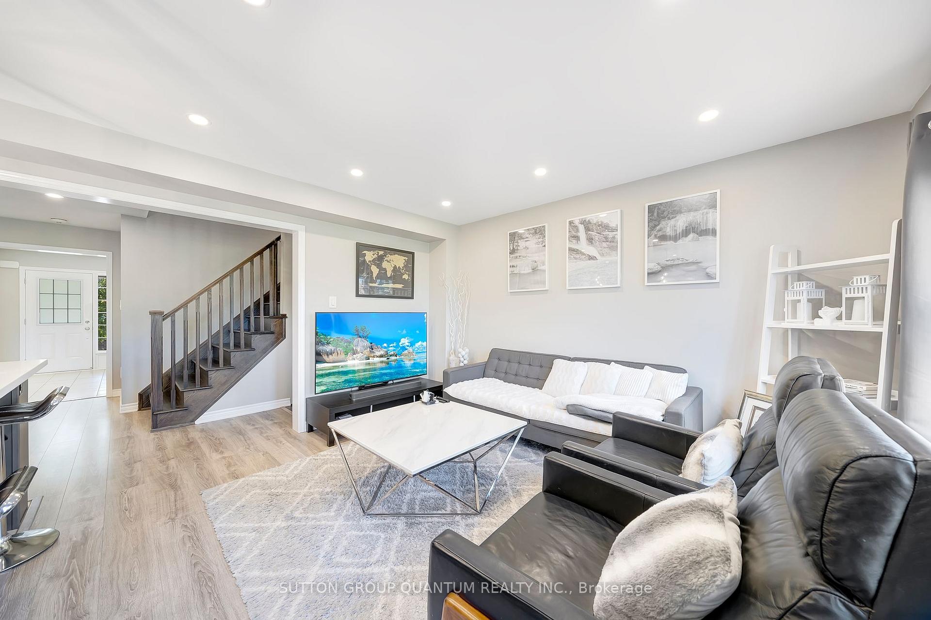 Photo 12 of Unit 38, 230 Avonsyde Boulevard, Hamilton, Waterdown — HOMEH