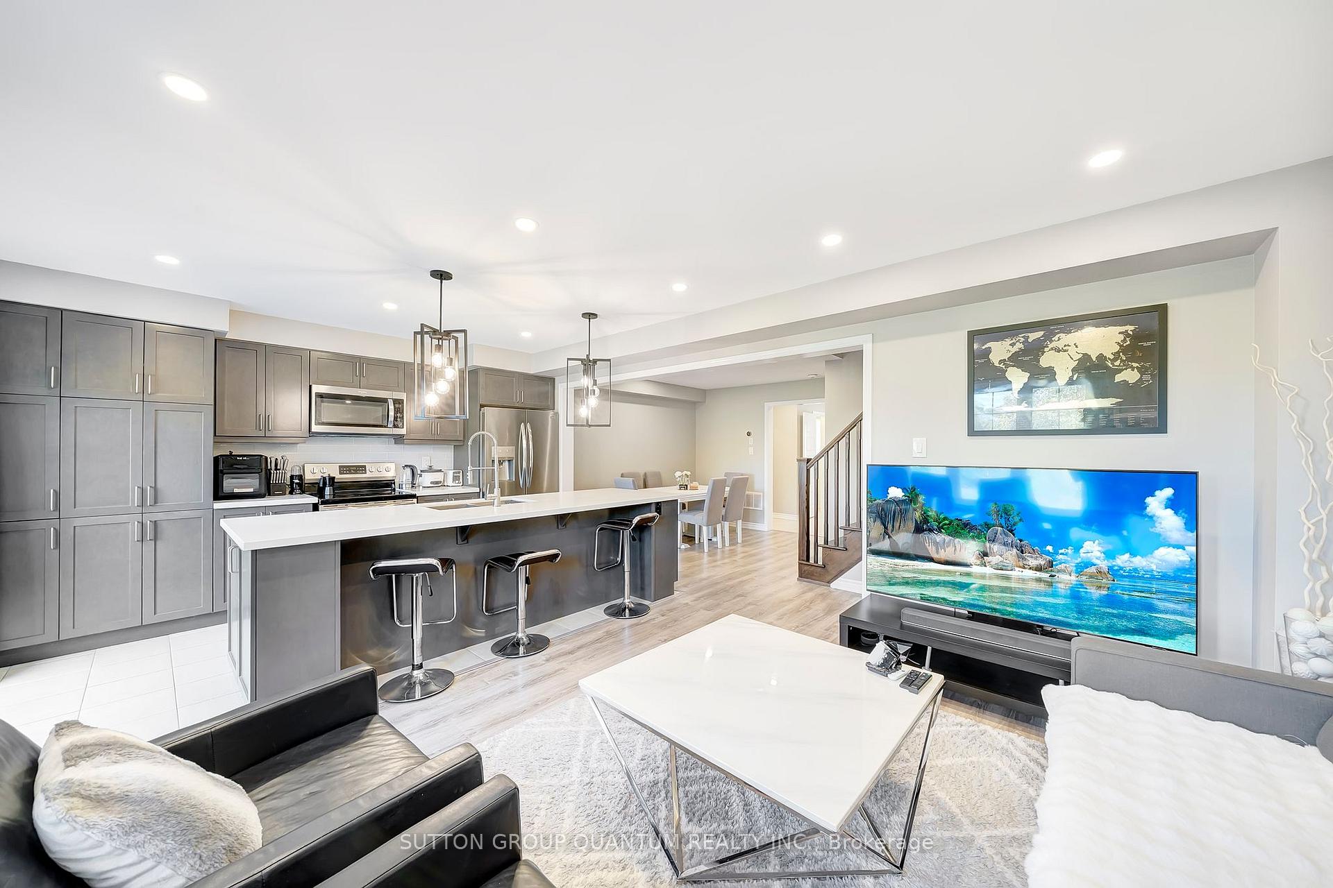 Photo 14 of Unit 38, 230 Avonsyde Boulevard, Hamilton, Waterdown — HOMEH