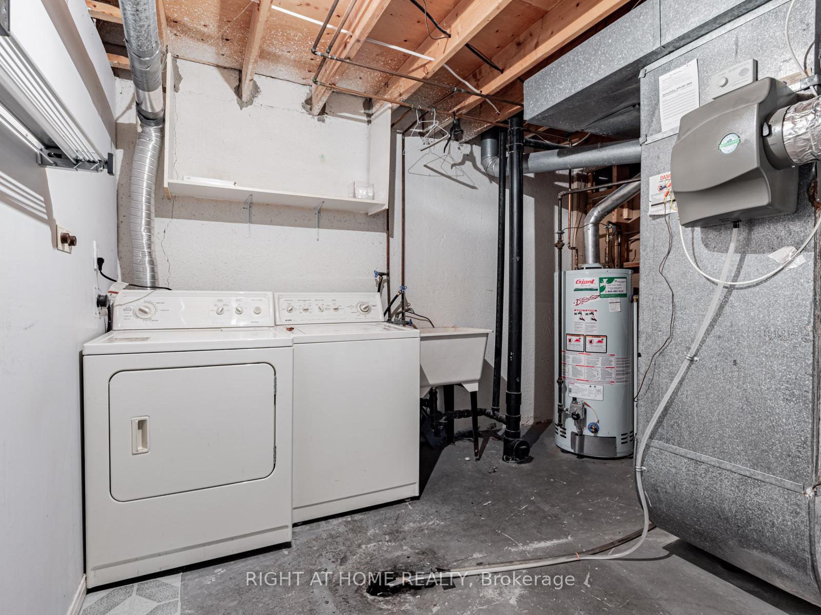 Photo 30 of 27 Charnwood Place, Markham, Aileen-Willowbrook — HOMEH
