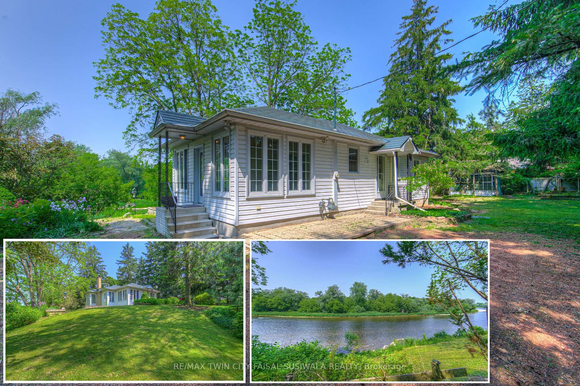 Photo 1 of 1824 Old Mill Road, Kitchener — HOMEH