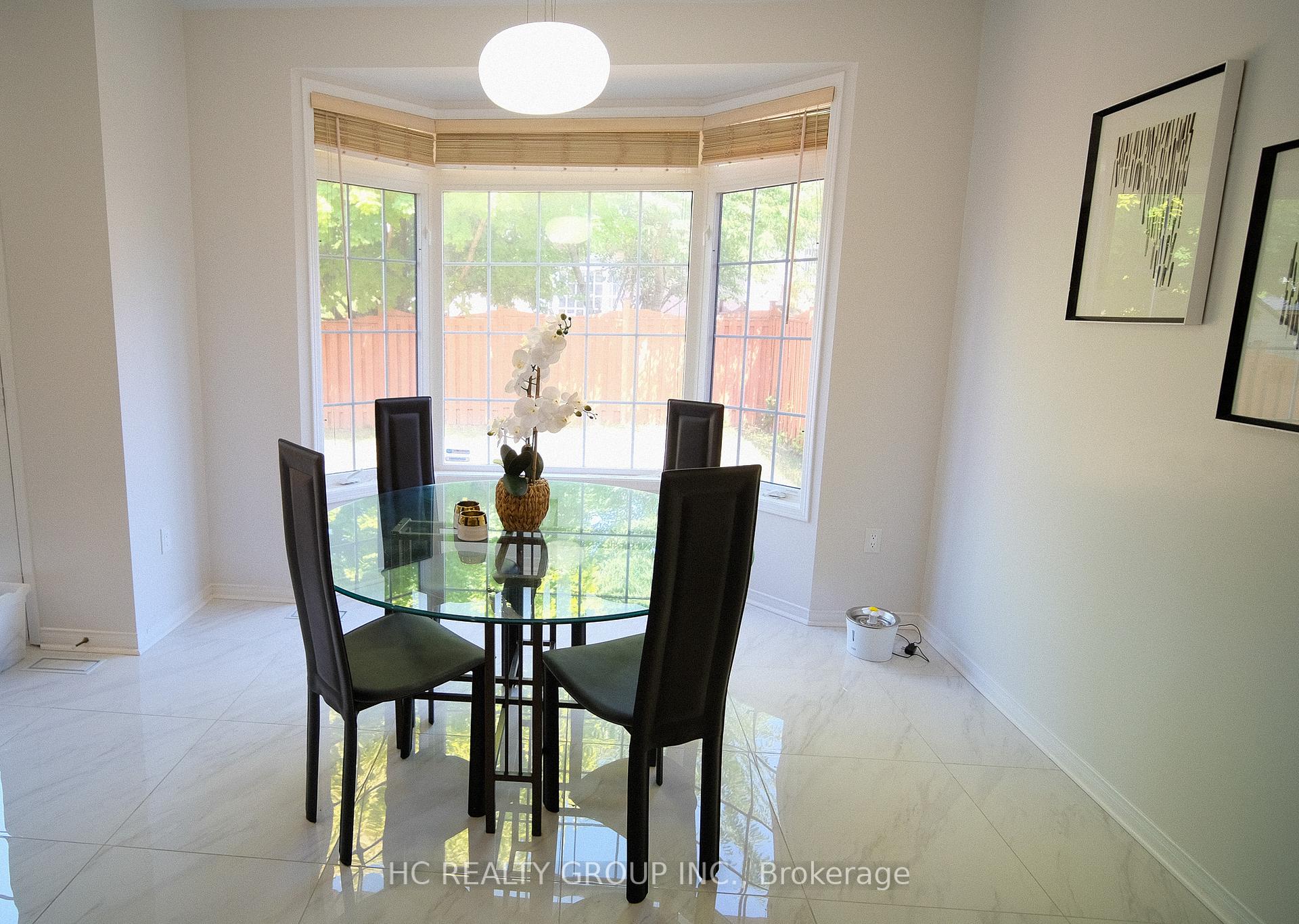Photo 15 of 58 Cynthia Jean Street, Markham, Berczy — HOMEH