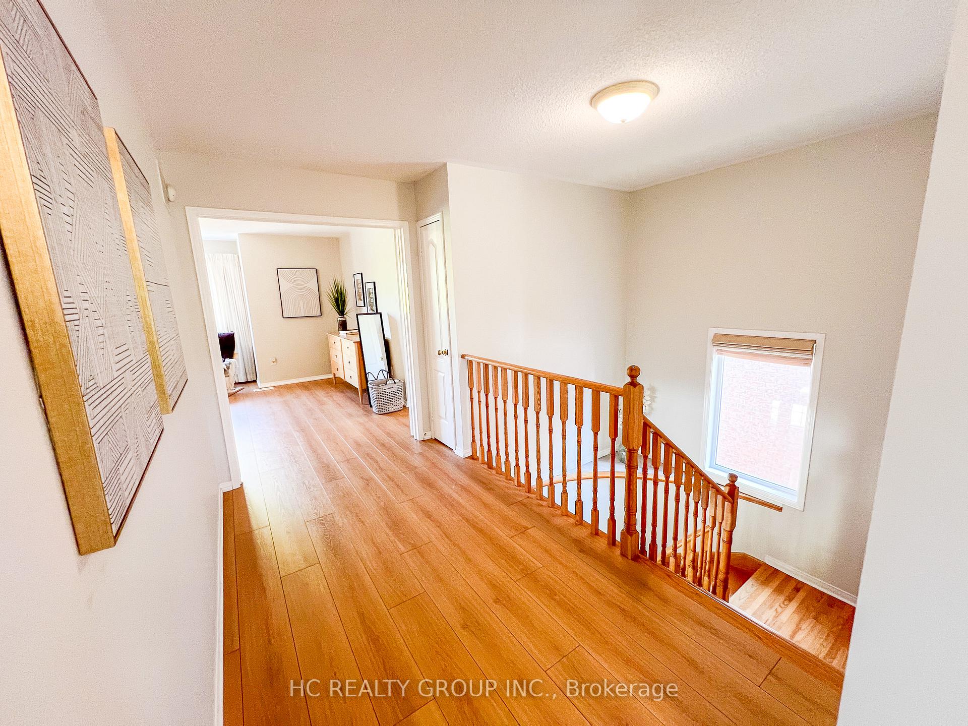 Photo 20 of 58 Cynthia Jean Street, Markham, Berczy — HOMEH