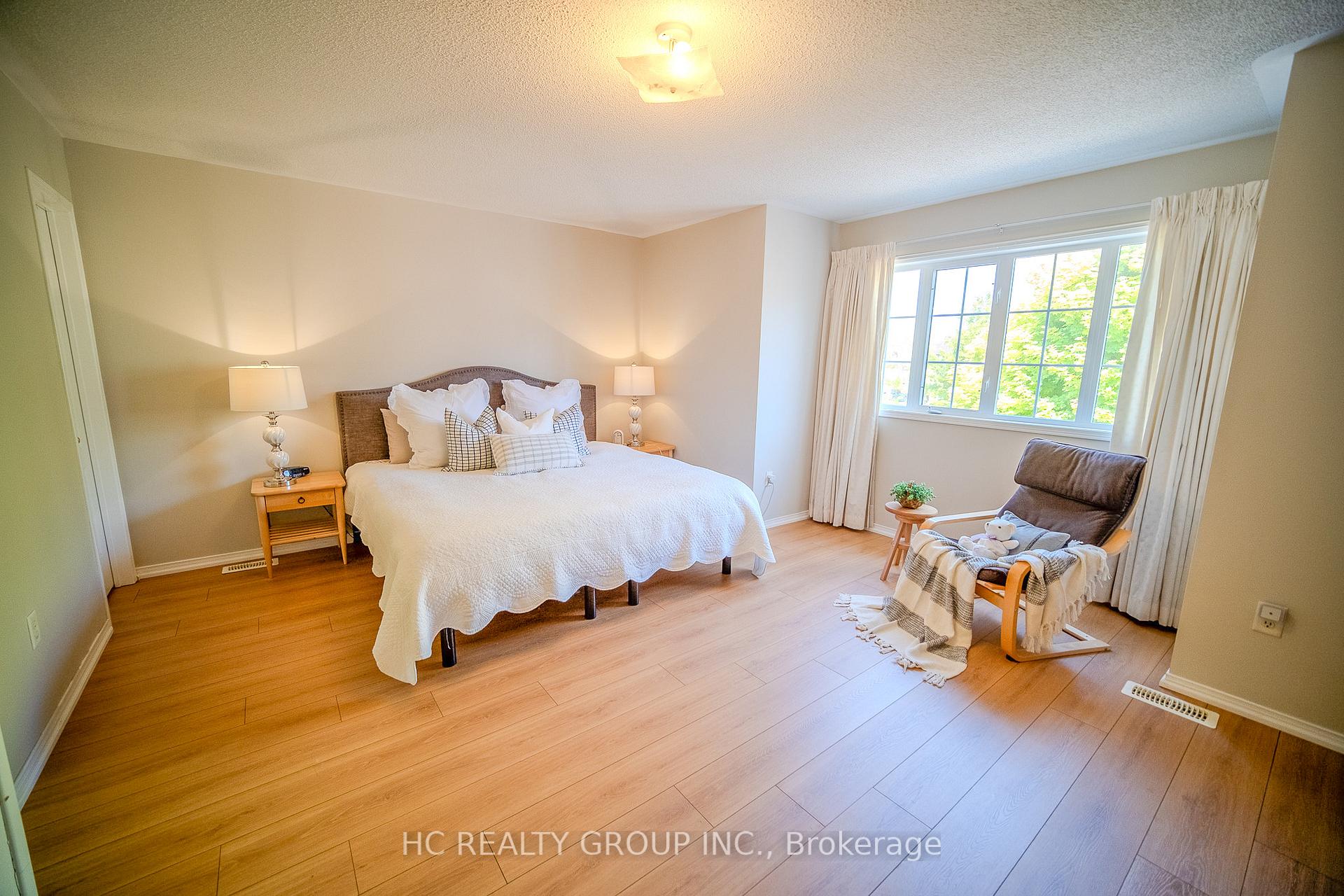 Photo 21 of 58 Cynthia Jean Street, Markham, Berczy — HOMEH