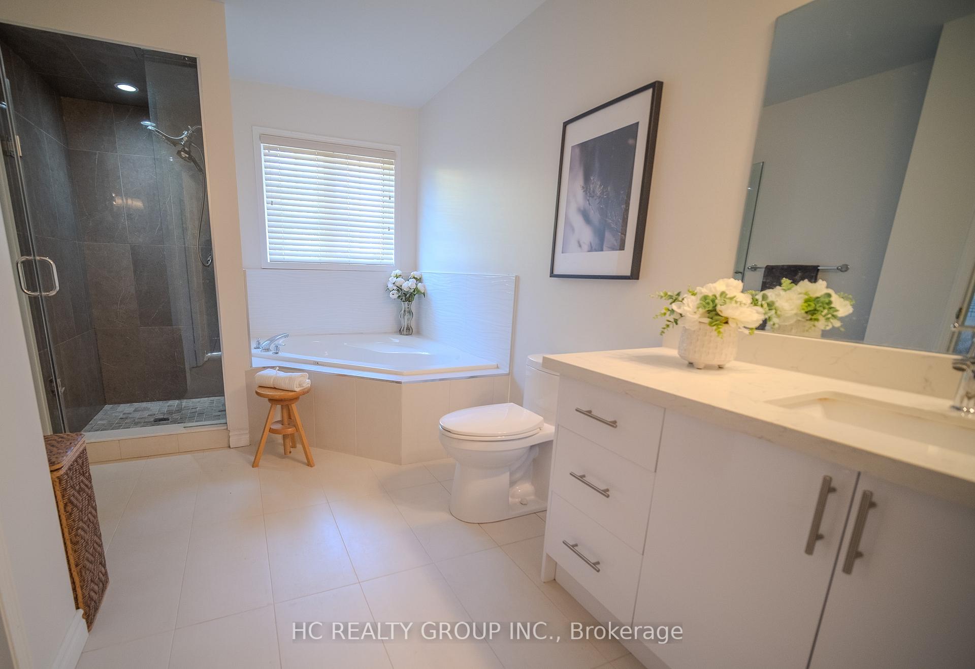 Photo 23 of 58 Cynthia Jean Street, Markham, Berczy — HOMEH