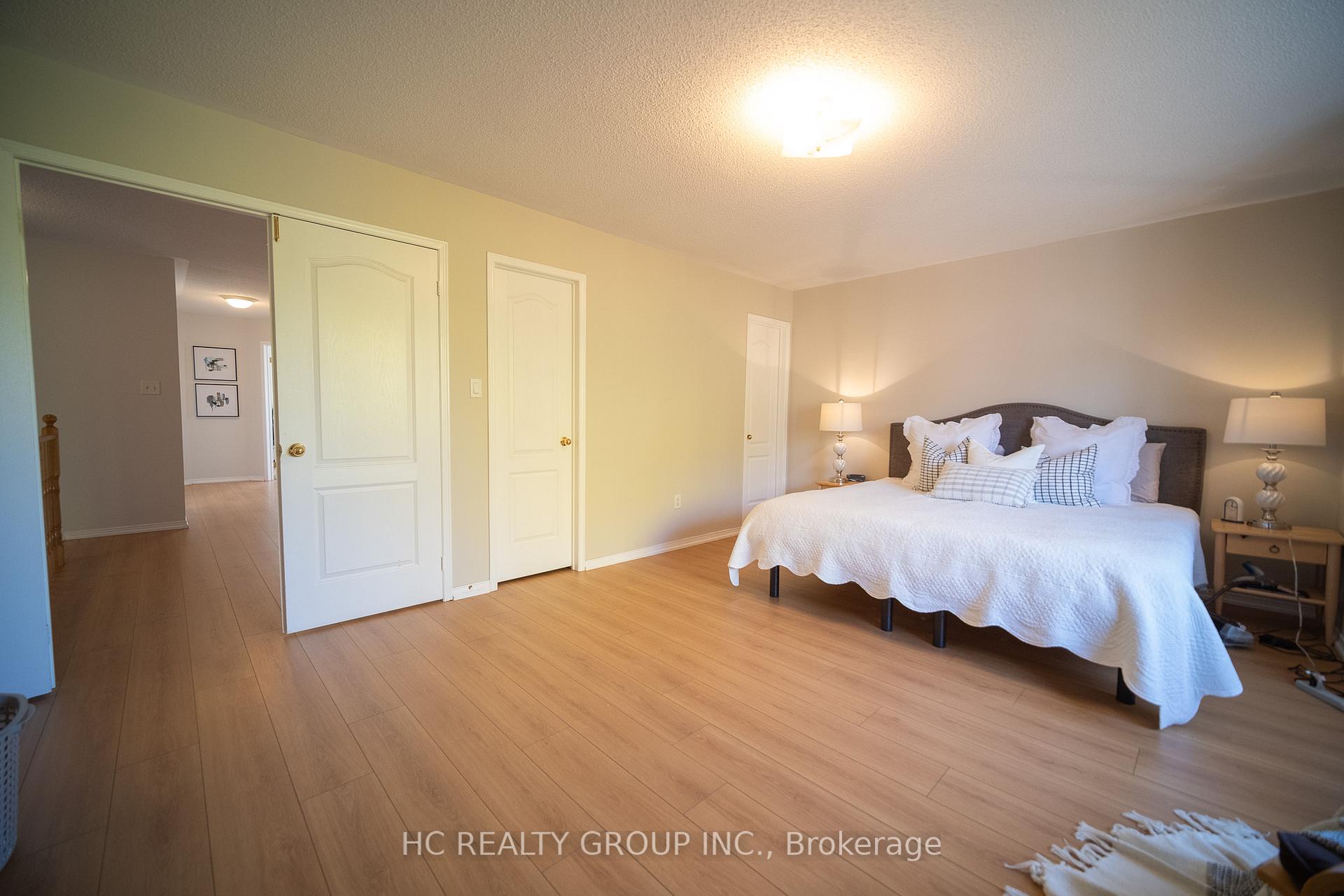 Photo 25 of 58 Cynthia Jean Street, Markham, Berczy — HOMEH