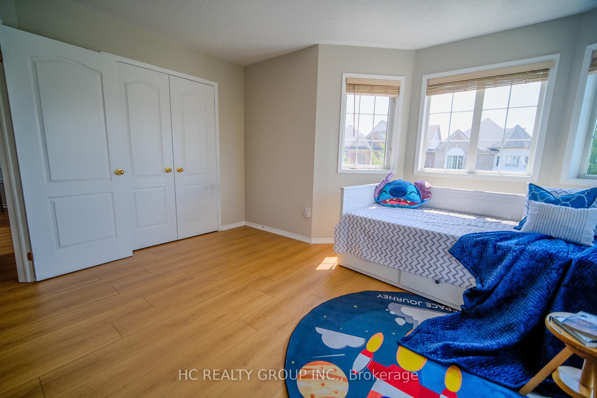 Photo 27 of 58 Cynthia Jean Street, Markham, Berczy — HOMEH