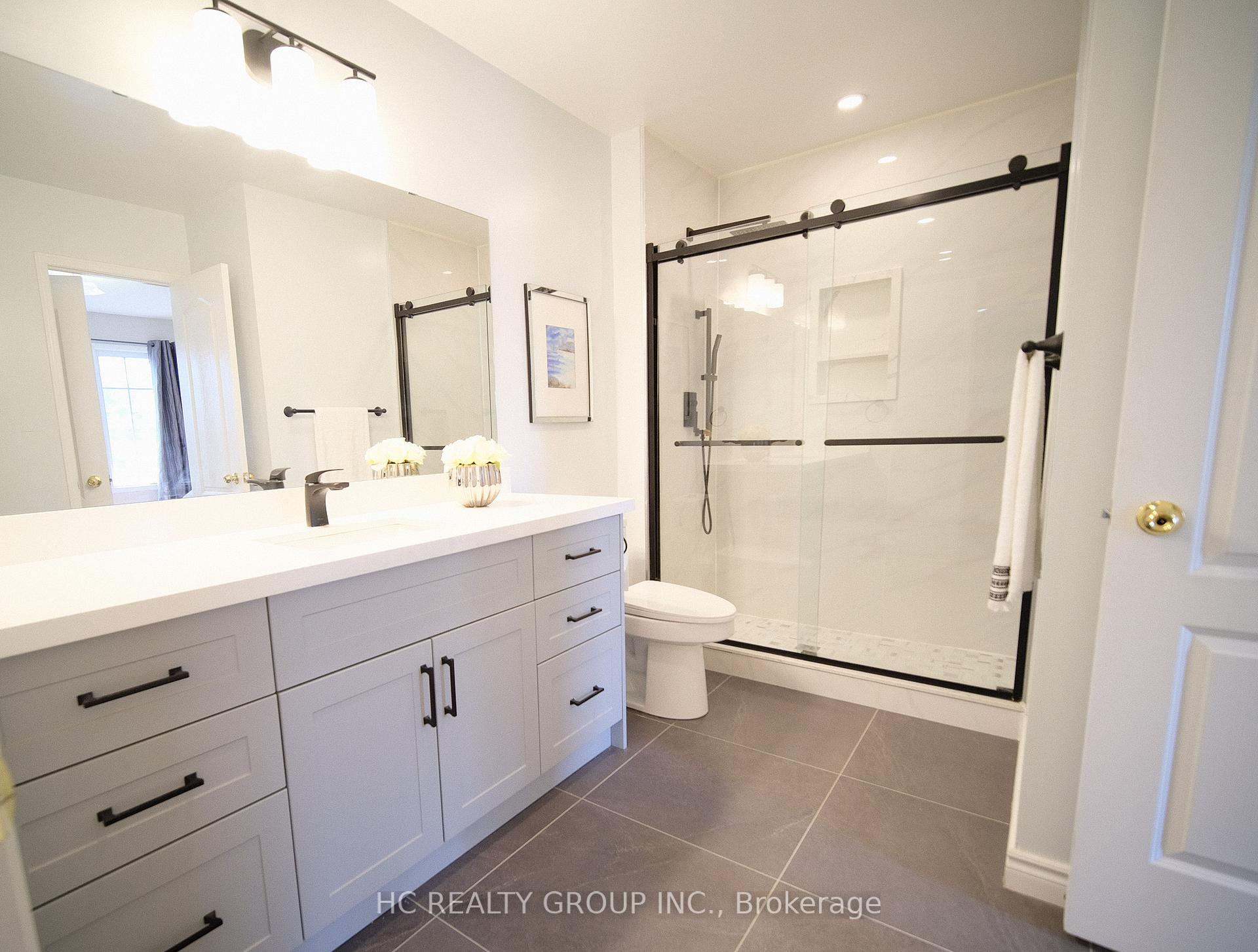 Photo 29 of 58 Cynthia Jean Street, Markham, Berczy — HOMEH